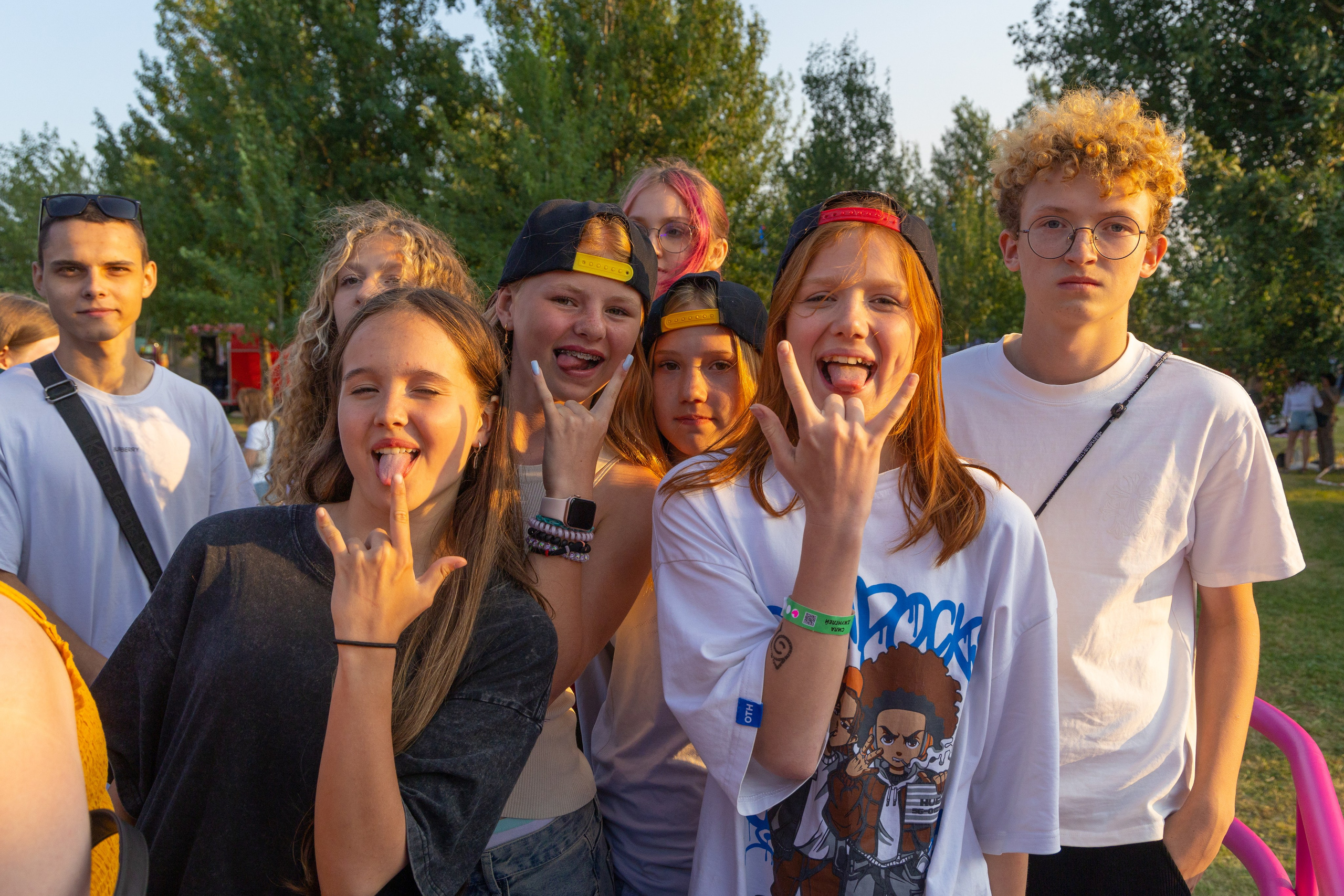 VK Fest. VK Музыка 2024. Евгений Матвеев — фотограф в Санкт-Петербурге