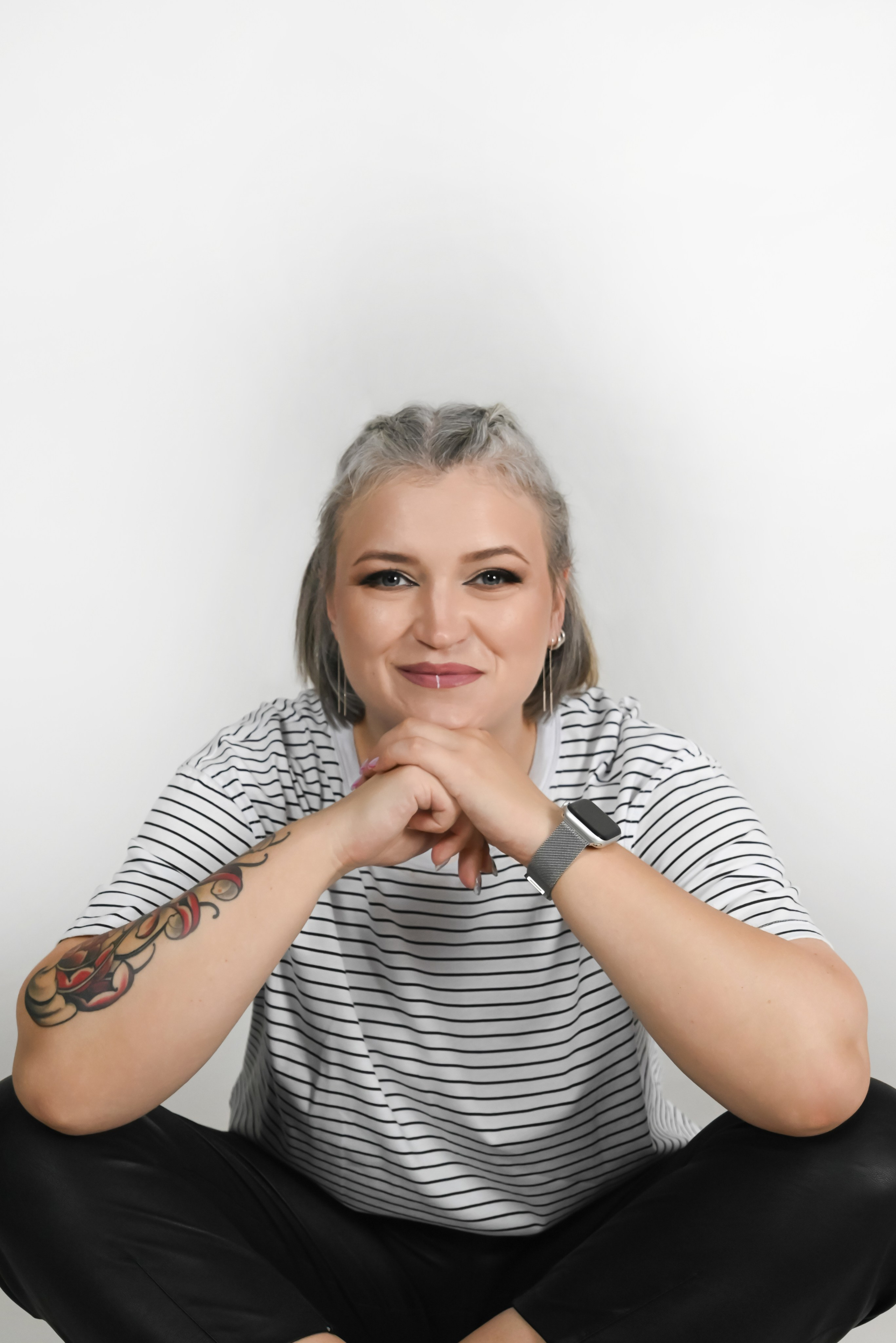 Елена. Фотограф в Лунинце и Брестской области