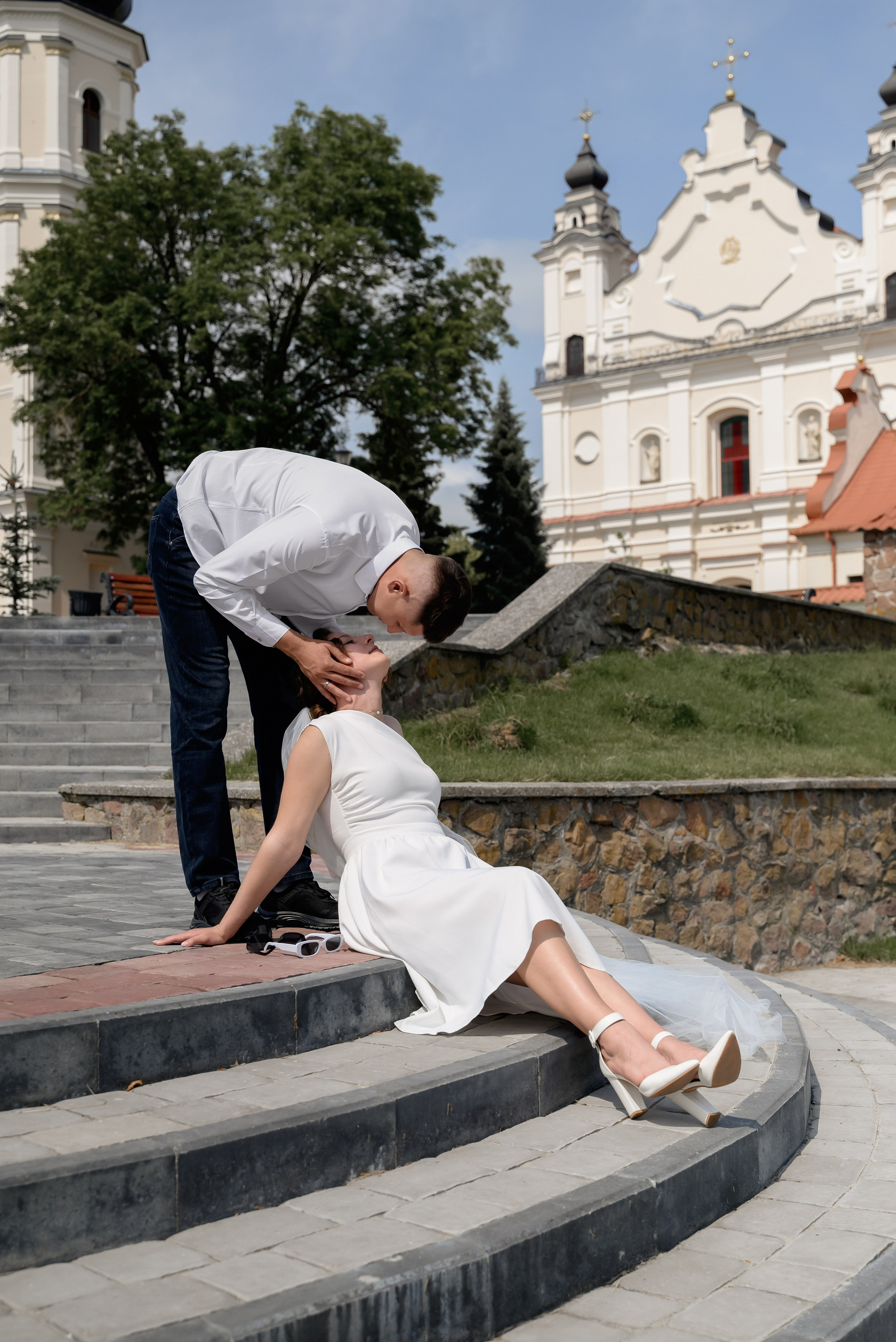 S&K. Фотограф в Лунинце и Брестской области