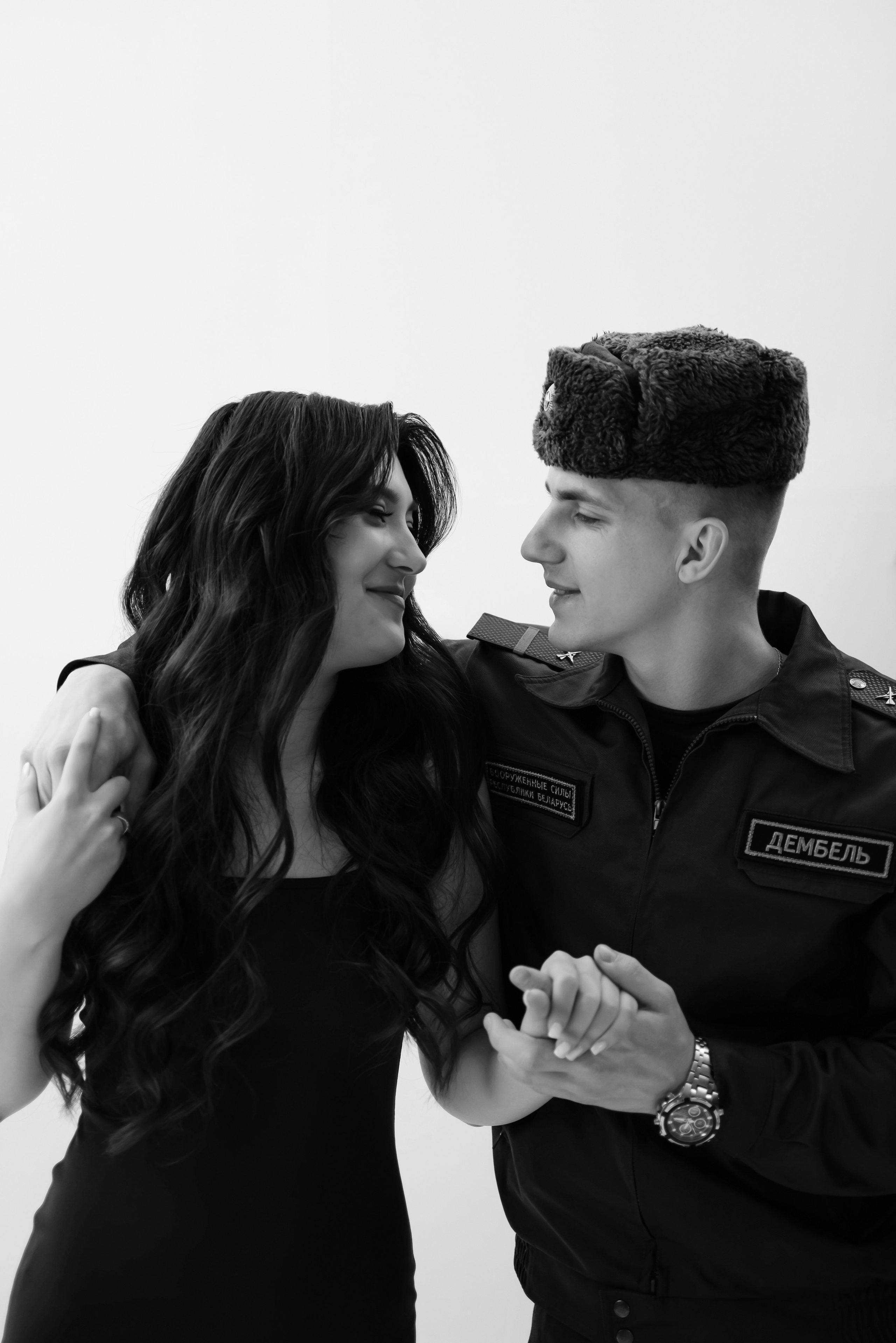 Love Story. Фотограф в Лунинце и Брестской области
