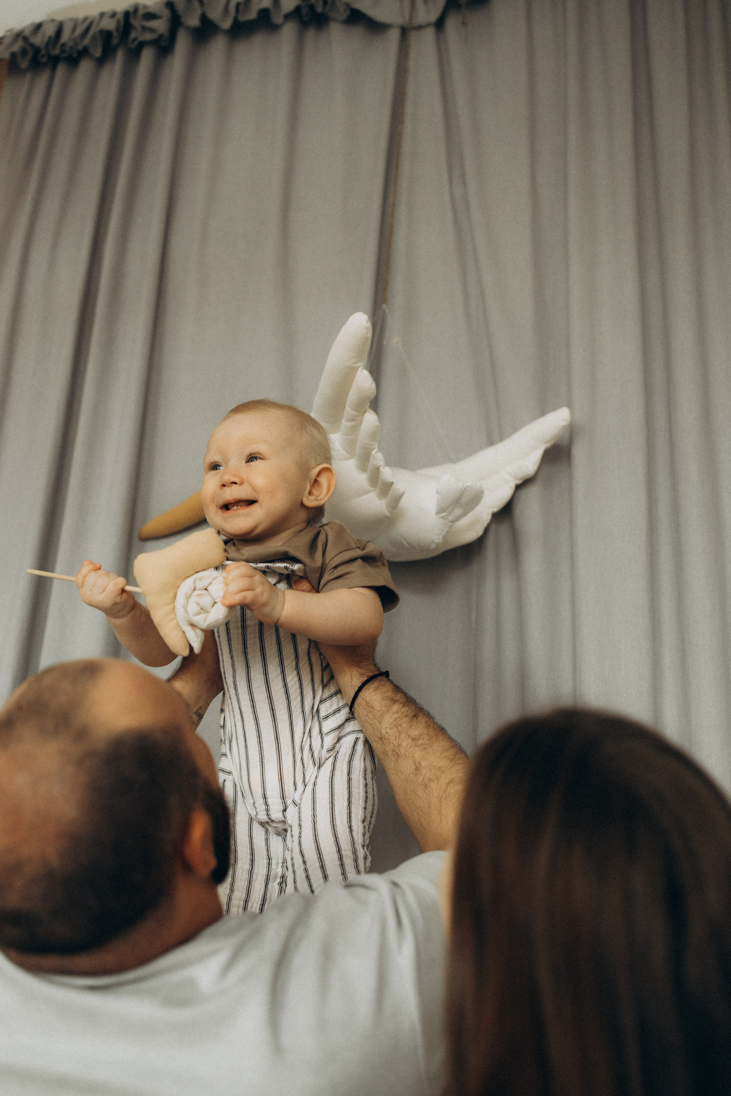 Ромочка Пасхальная съемка. Александра Ниценко СЕМЕЙНЫЙ ФОТОГРАФ ИЗ СТАВРОПОЛЯ