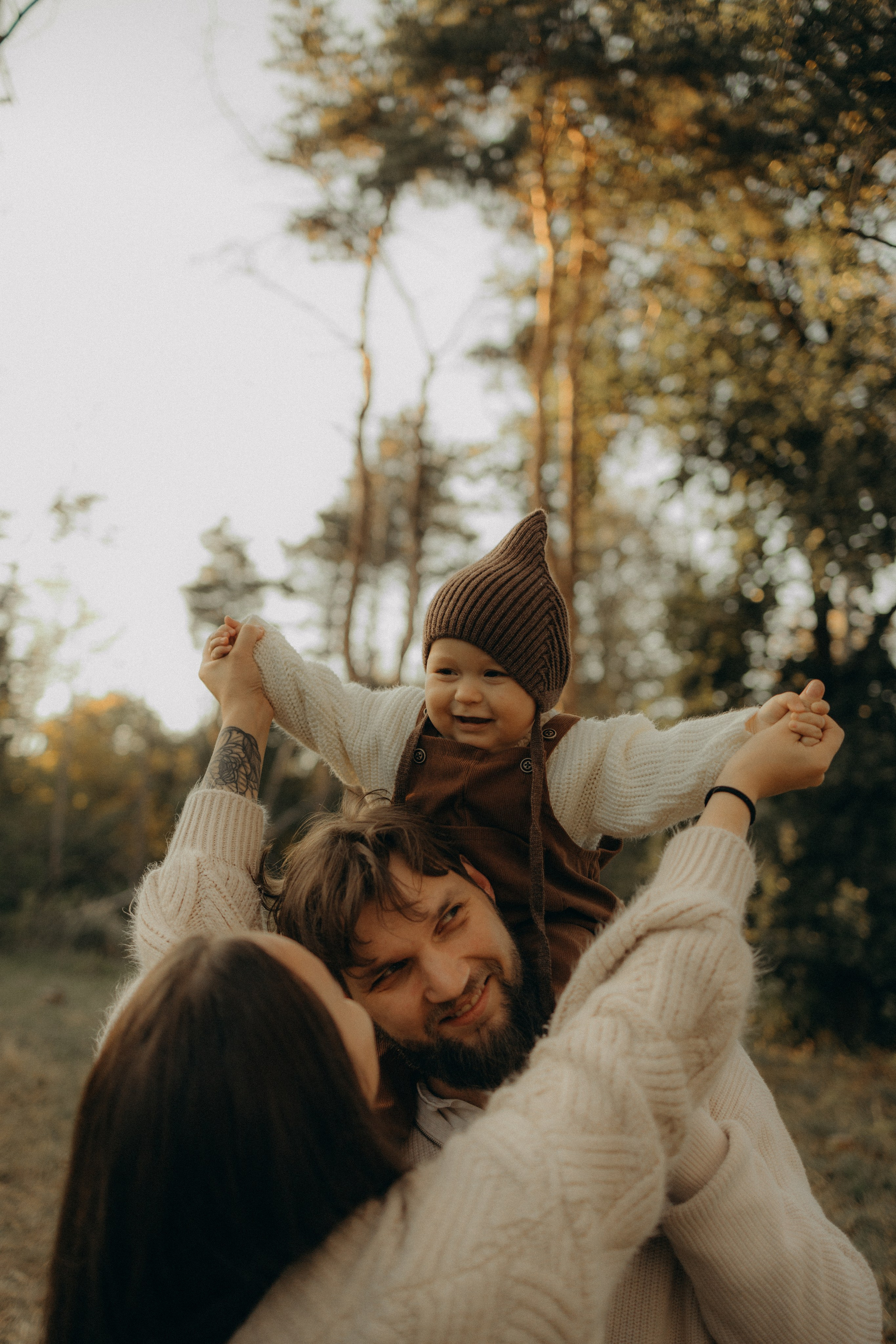 Эльвира, Денис и Макар. Александра Ниценко СЕМЕЙНЫЙ ФОТОГРАФ ИЗ СТАВРОПОЛЯ