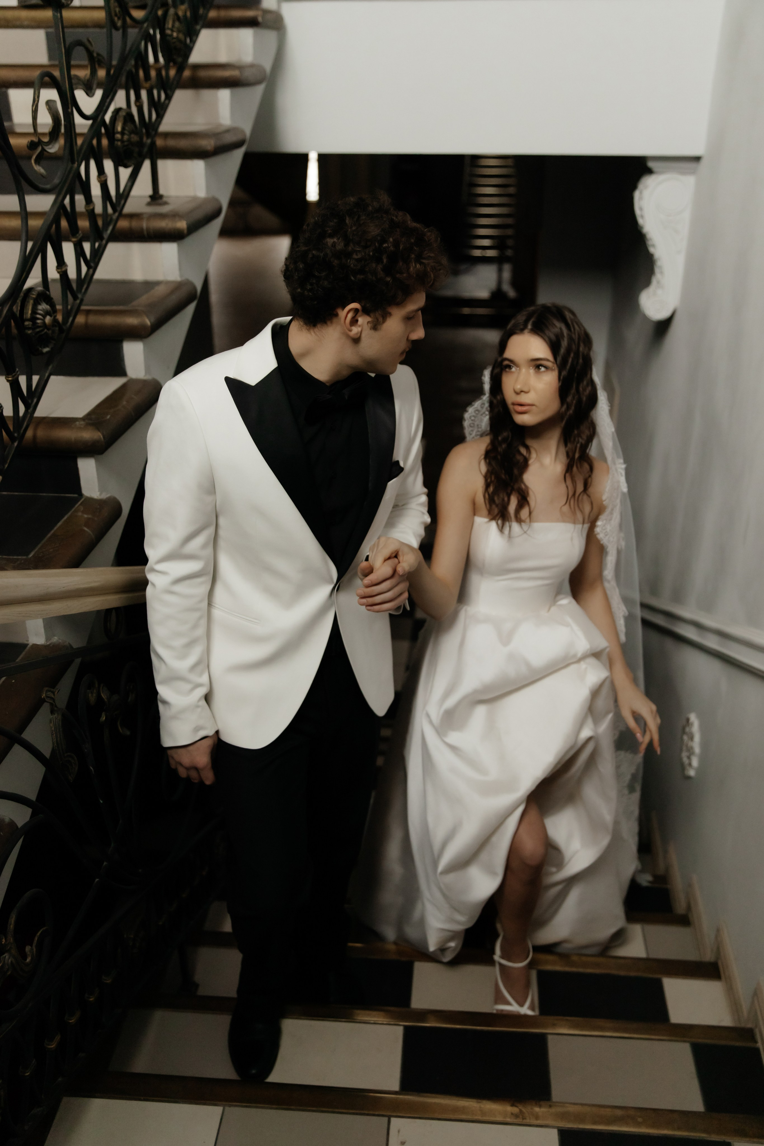 Егор и Алиса. Свадебный фотограф в Екатеринбурге Александр Перепечин