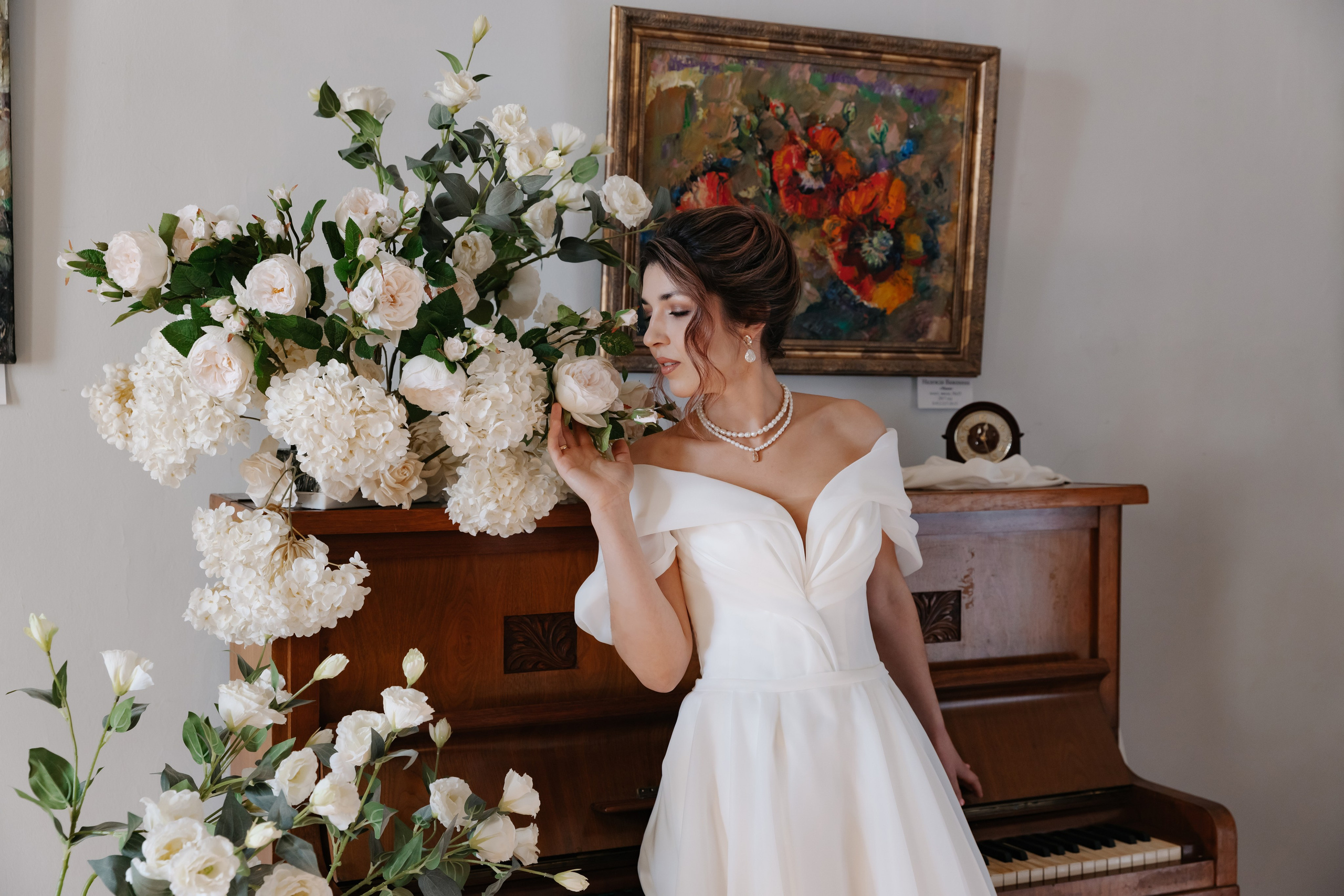 Игорь и Анастасия. Свадебный фотограф в Екатеринбурге Александр Перепечин