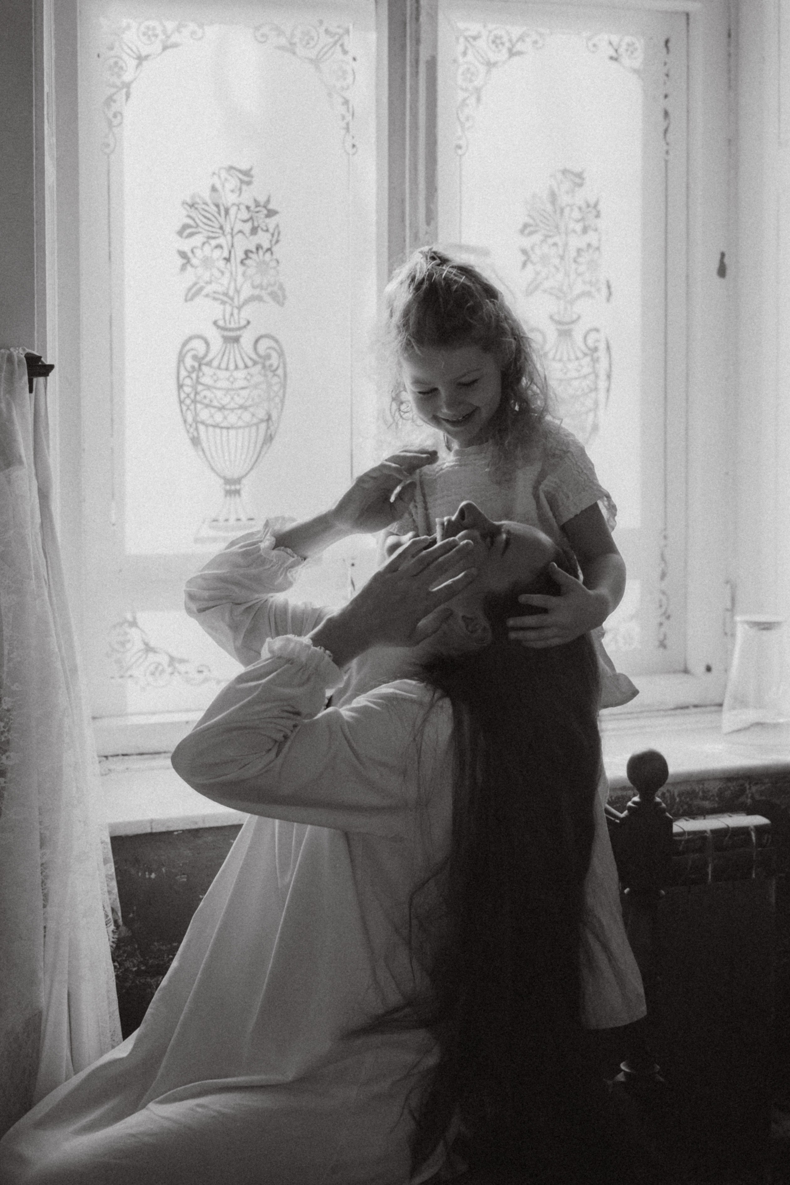 Lera&Nina. Inga Simonova | Семейный и детский фотограф