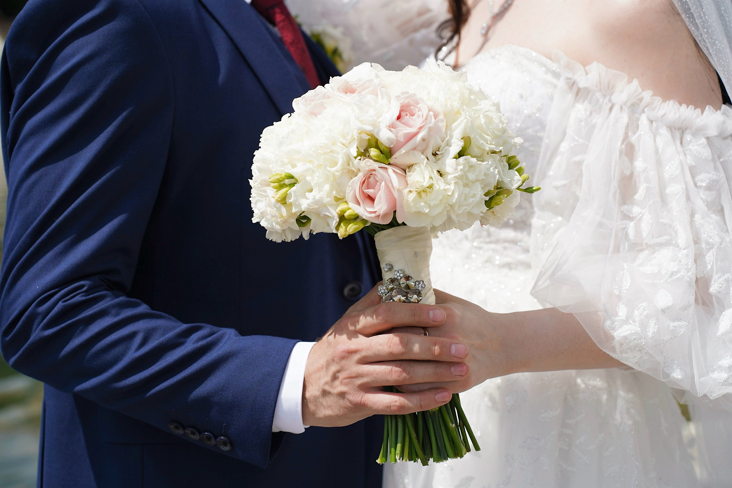 Андрей & Елена. Фотограф Новороссийск | Геленджик и ЮФО Эльвина Ясинская