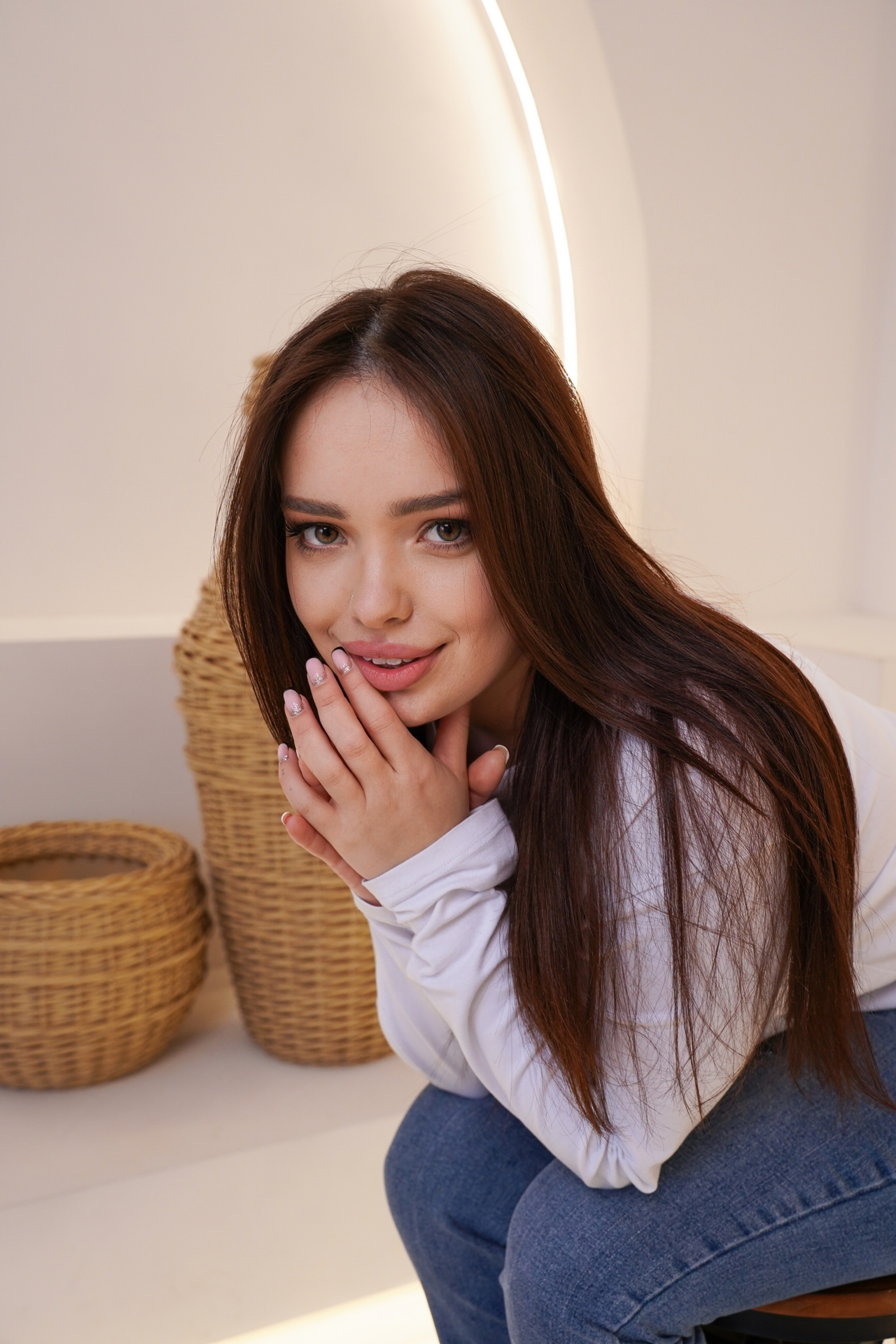 Оля. Фотограф Новороссийск | Геленджик и ЮФО Эльвина Ясинская