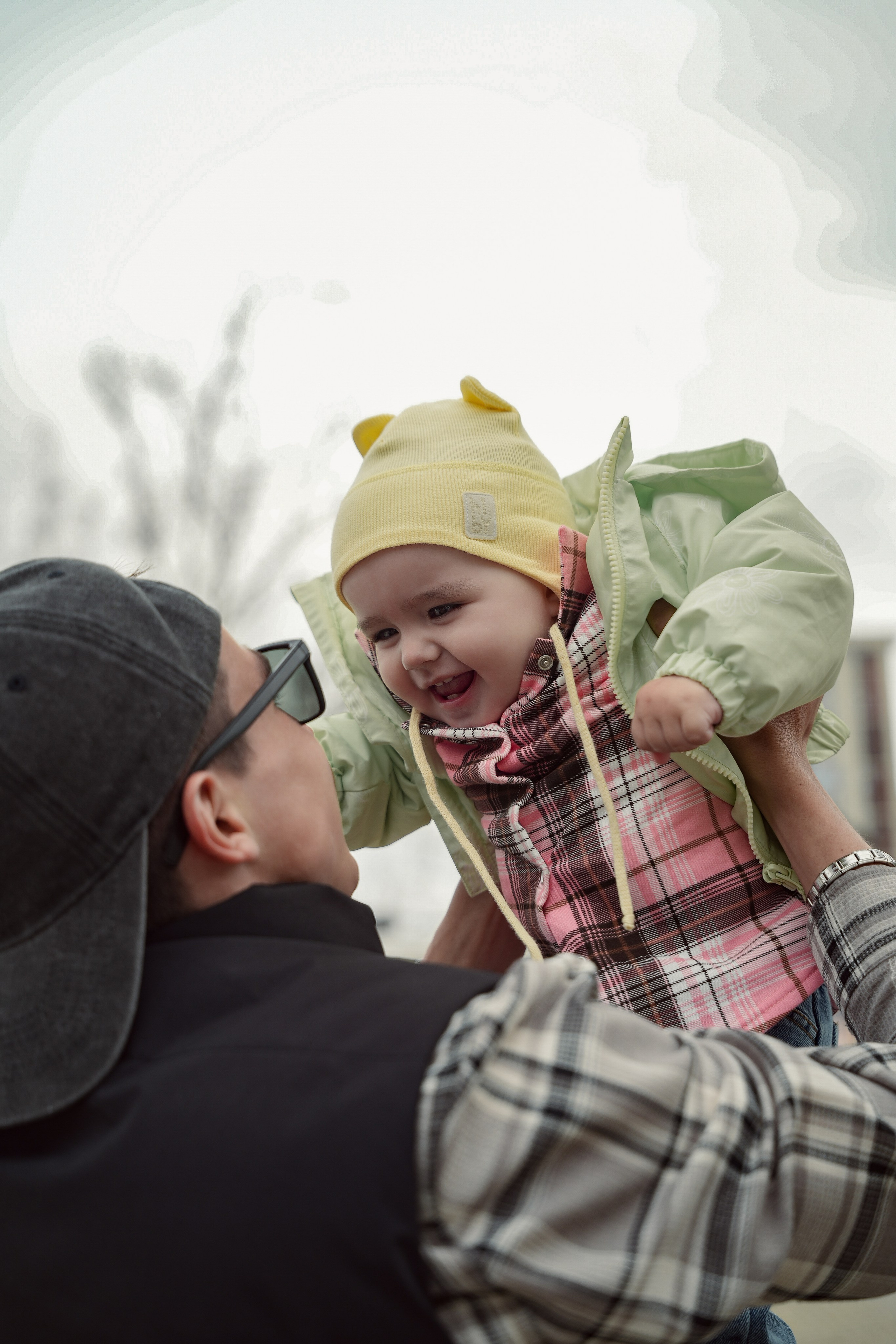 Семейная история. Фотограф Новороссийск | Геленджик и ЮФО Эльвина Ясинская