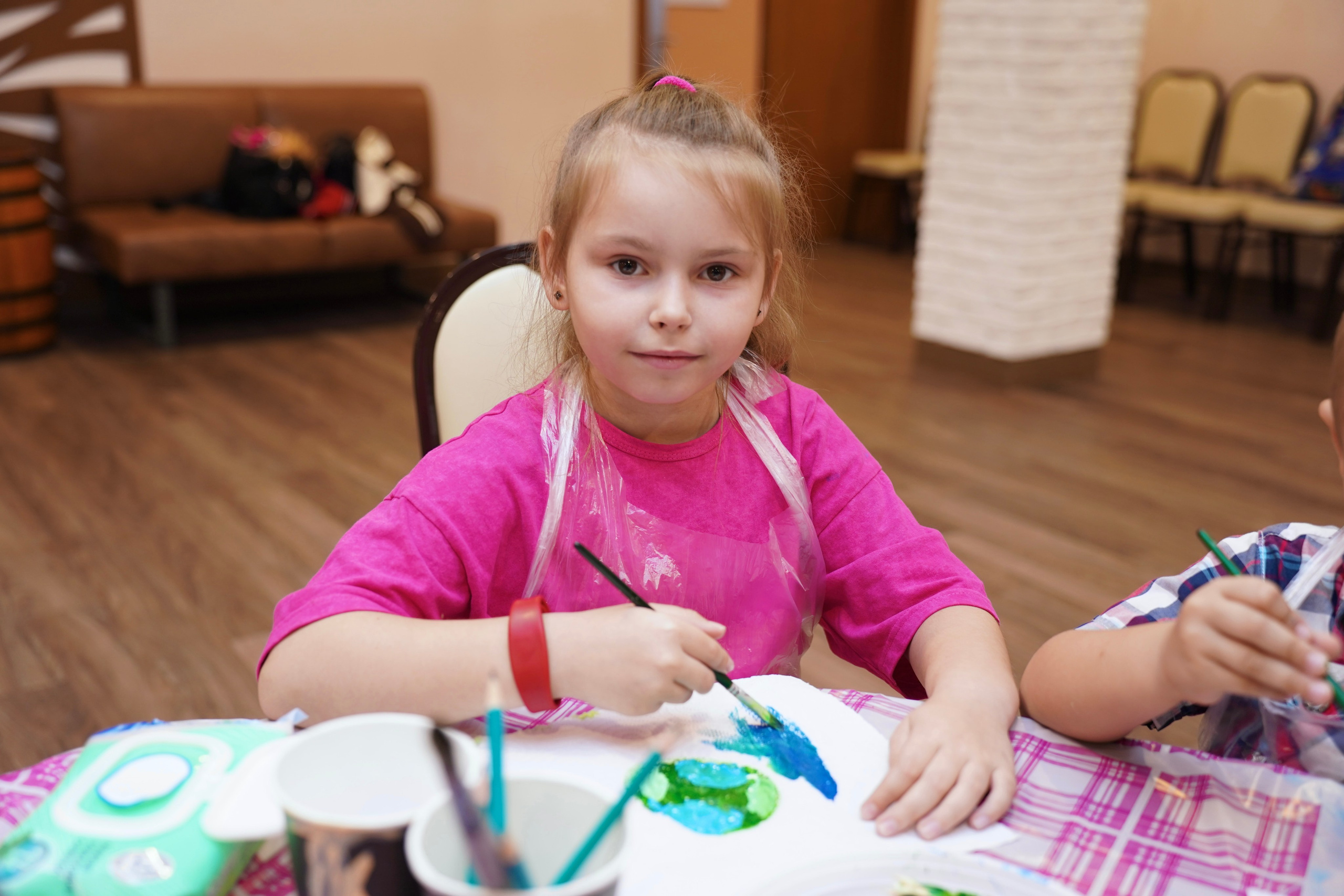 Team building в Alean Family Biarritz. Фотограф Новороссийск | Геленджик и ЮФО Эльвина Ясинская