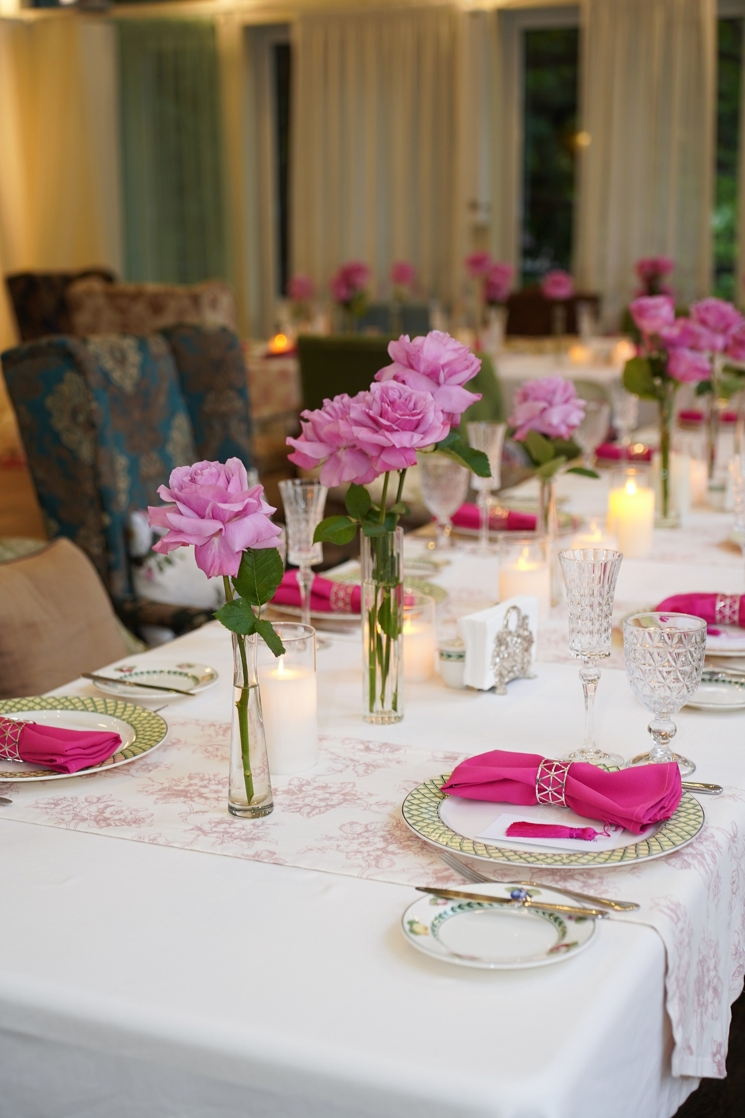 Юбилей в загородном клубе «Кордон», Геленджик. Фотограф Новороссийск | Геленджик и ЮФО Эльвина Ясинская