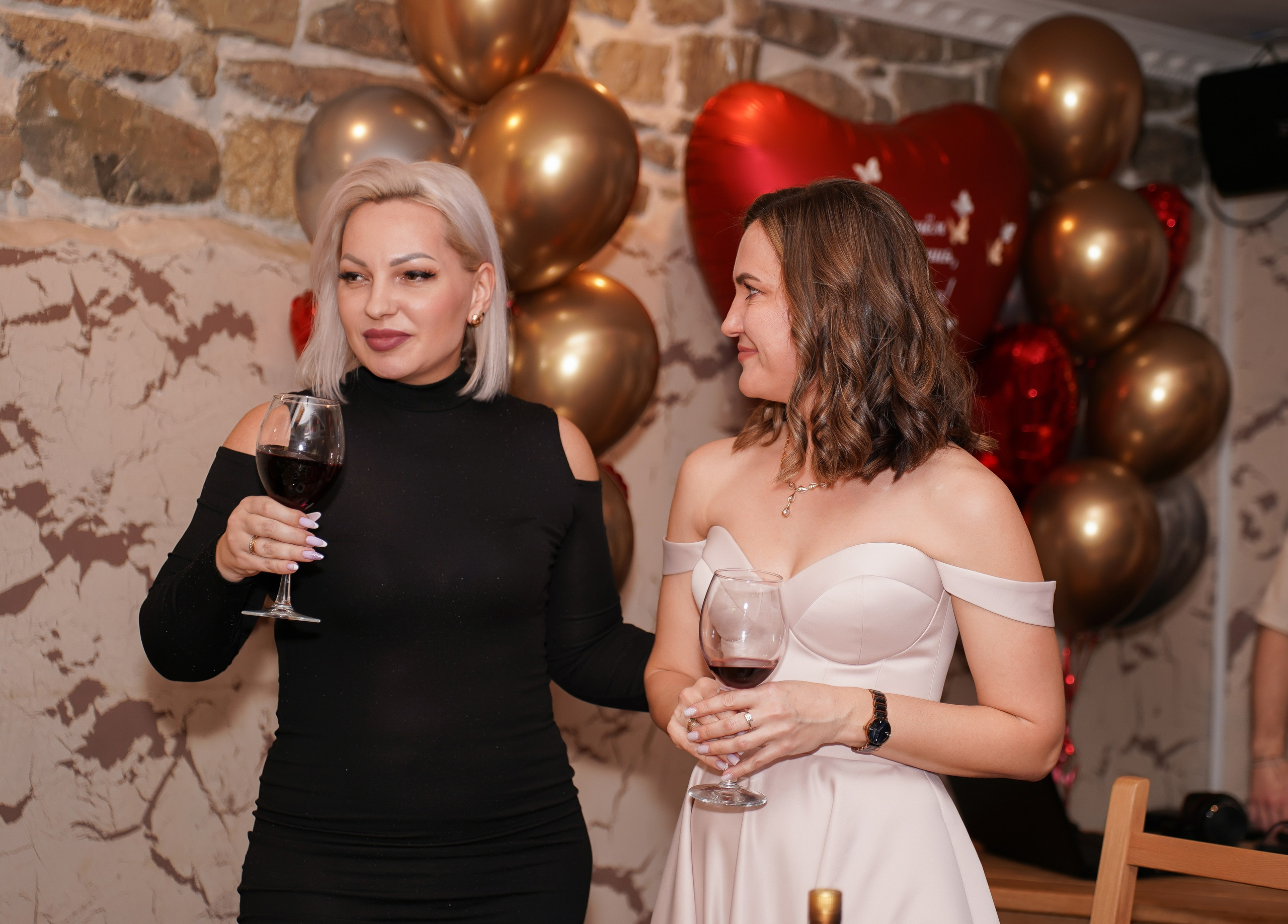 Юбилей в Maximus. Фотограф Новороссийск | Геленджик и ЮФО Эльвина Ясинская