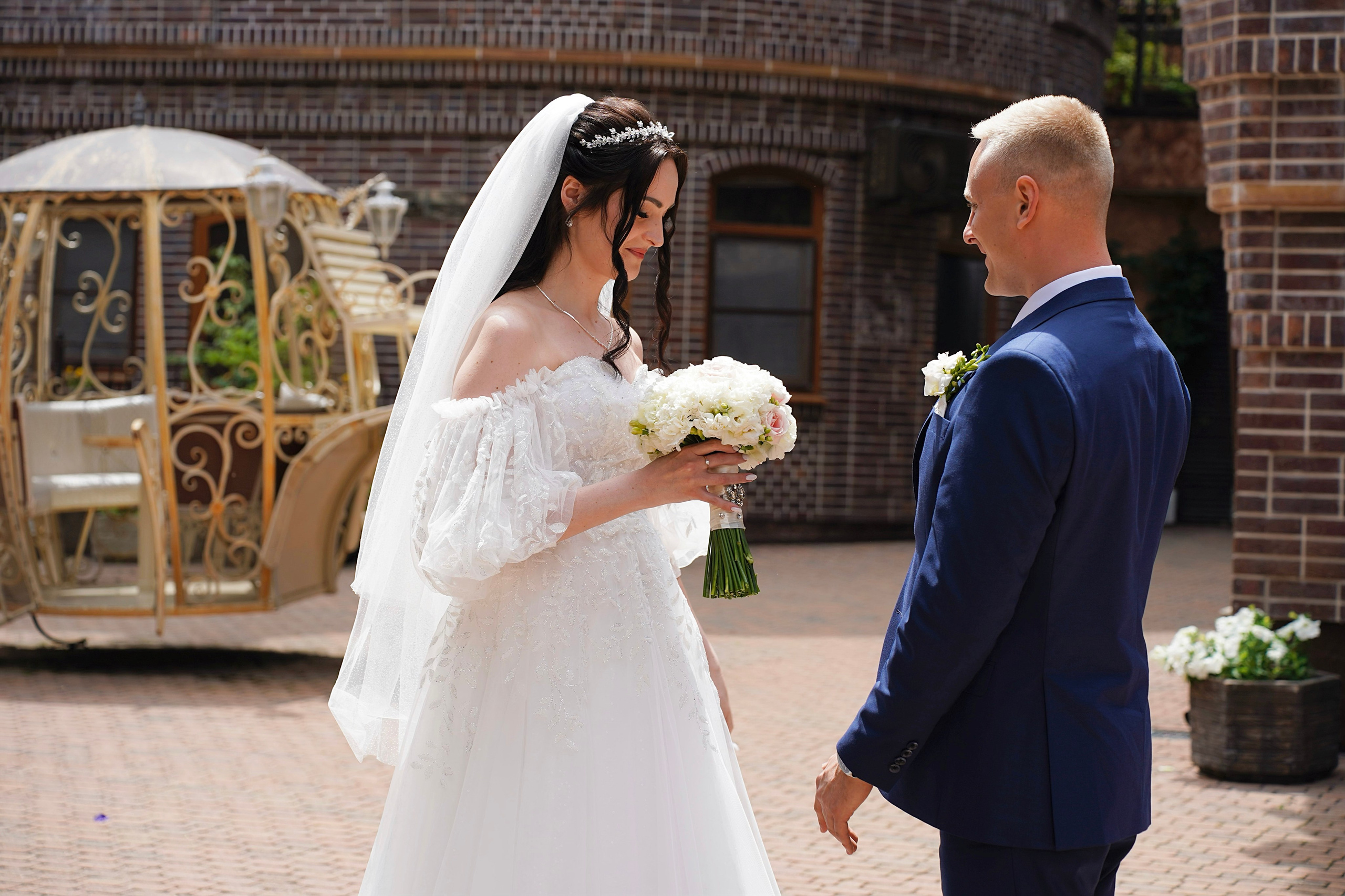 Андрей & Елена. Фотограф Новороссийск | Геленджик и ЮФО Эльвина Ясинская