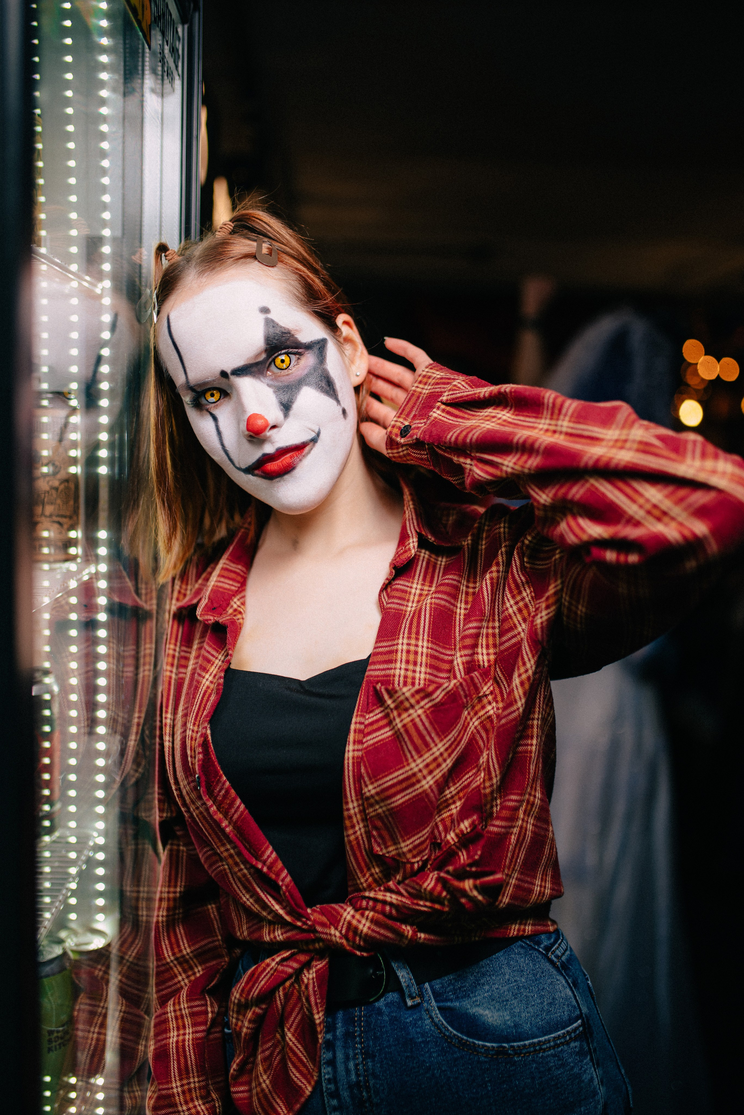 Sabotage. Фотограф Катерина Оляпка в Перми