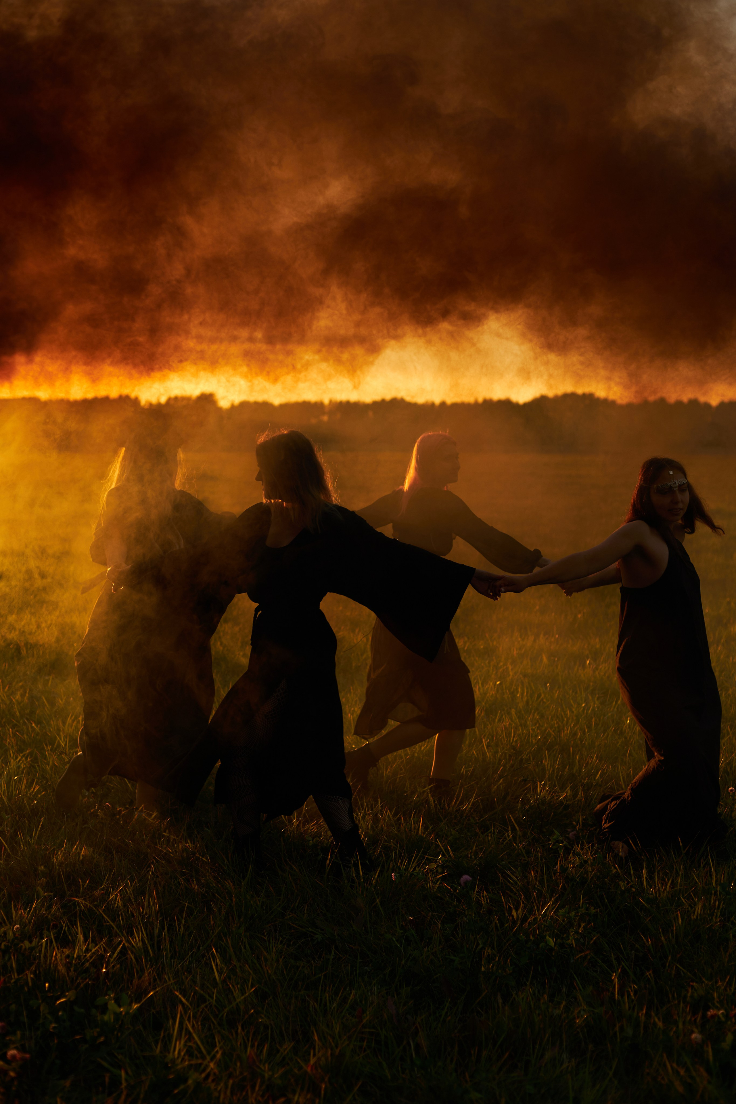 Lughnasadh (2023). Фотограф Мария Байц в Санкт-Петербурге и по всей России