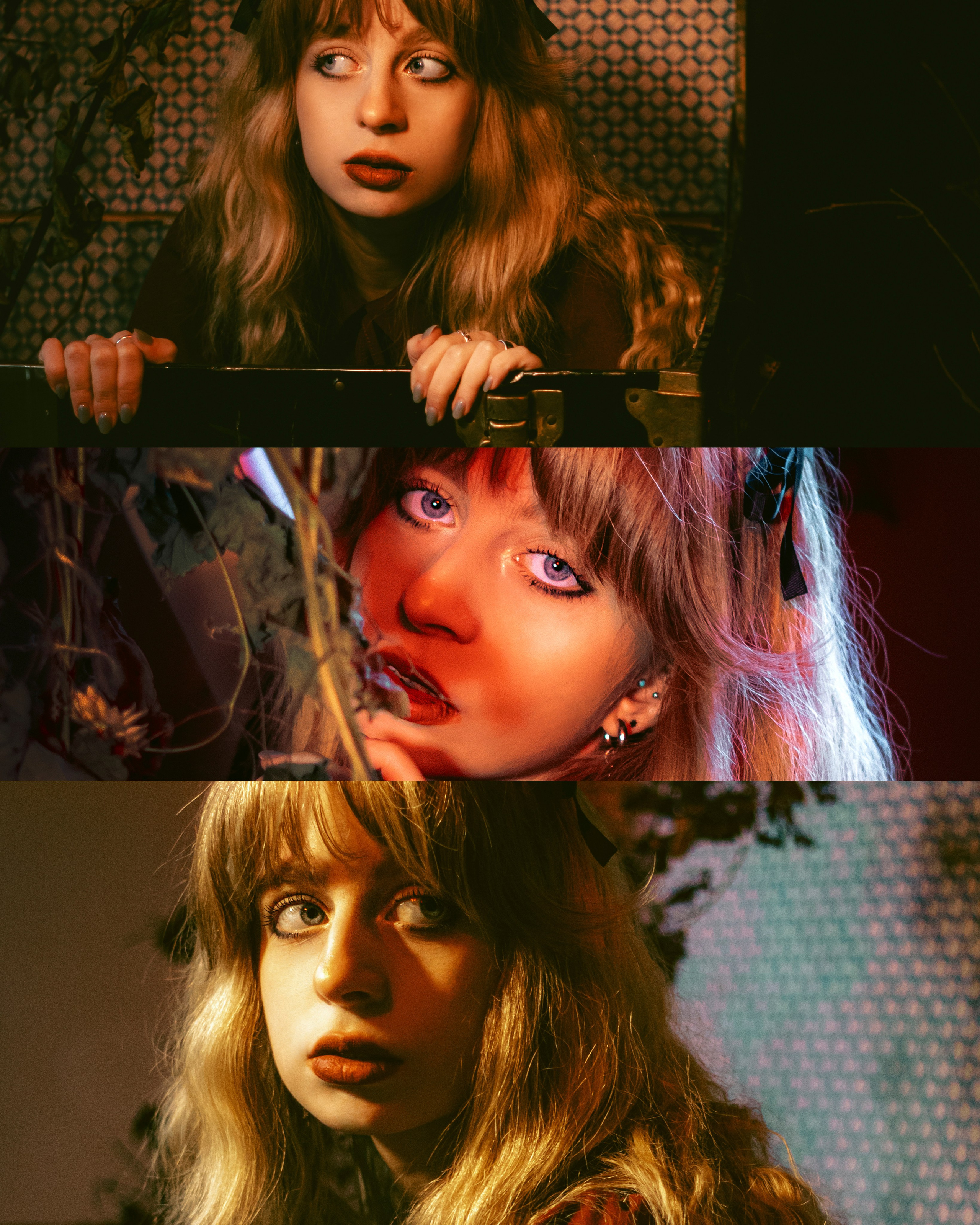 Студийные. Фотограф Анастасия Козловская aadazzling