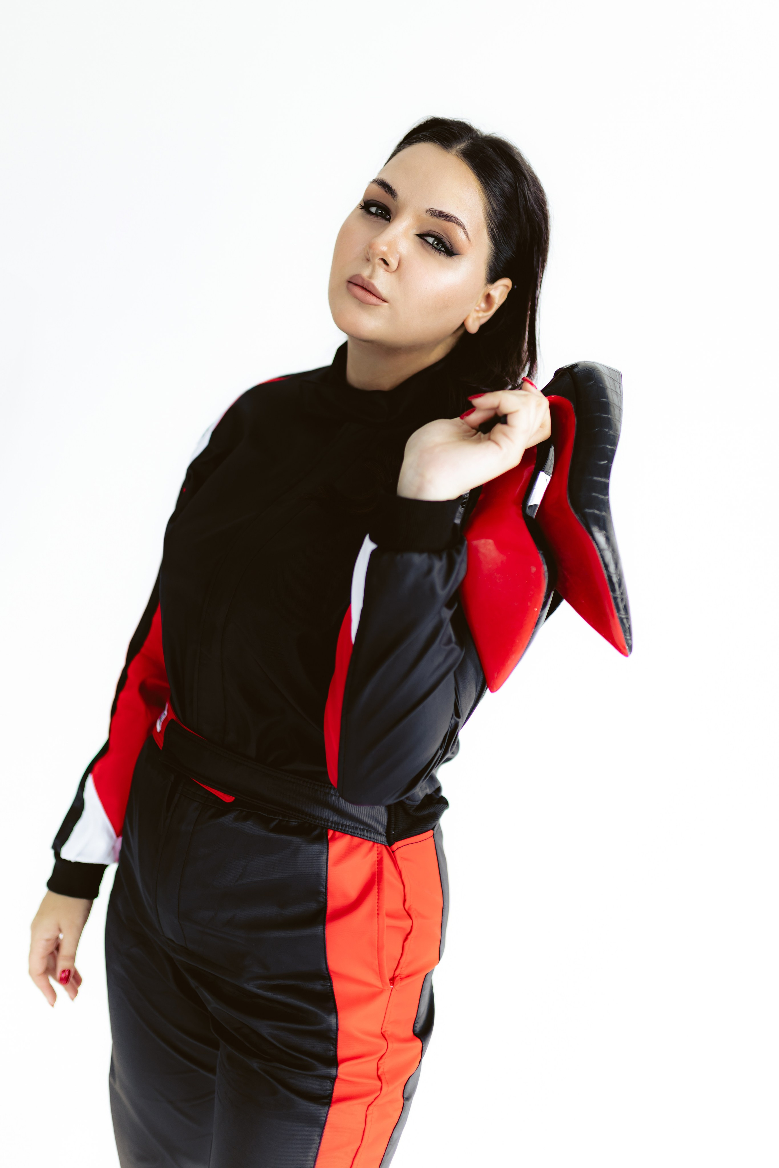 Студийные. Фотограф Анастасия Козловская aadazzling