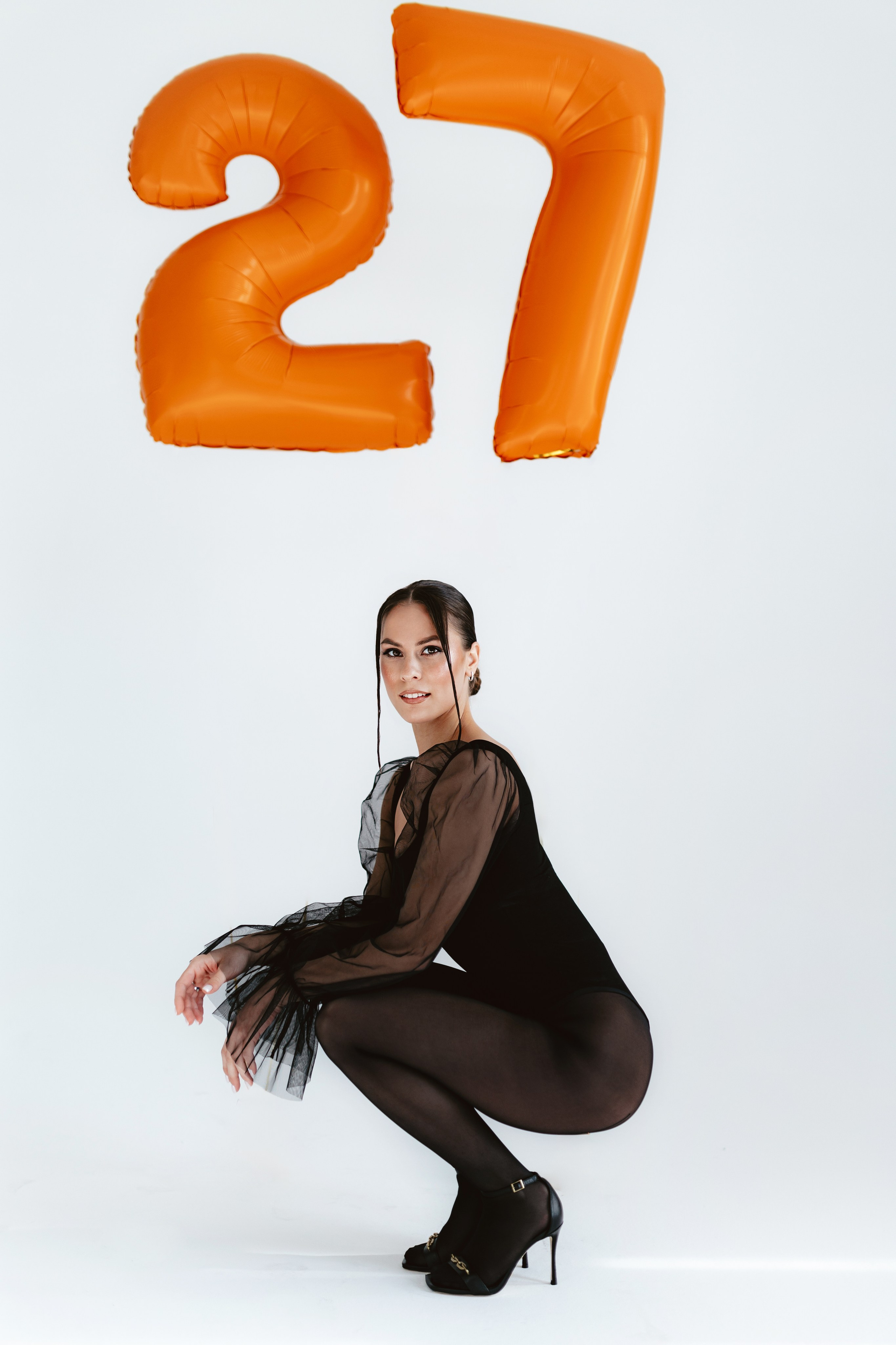 Студийные. Фотограф Анастасия Козловская aadazzling