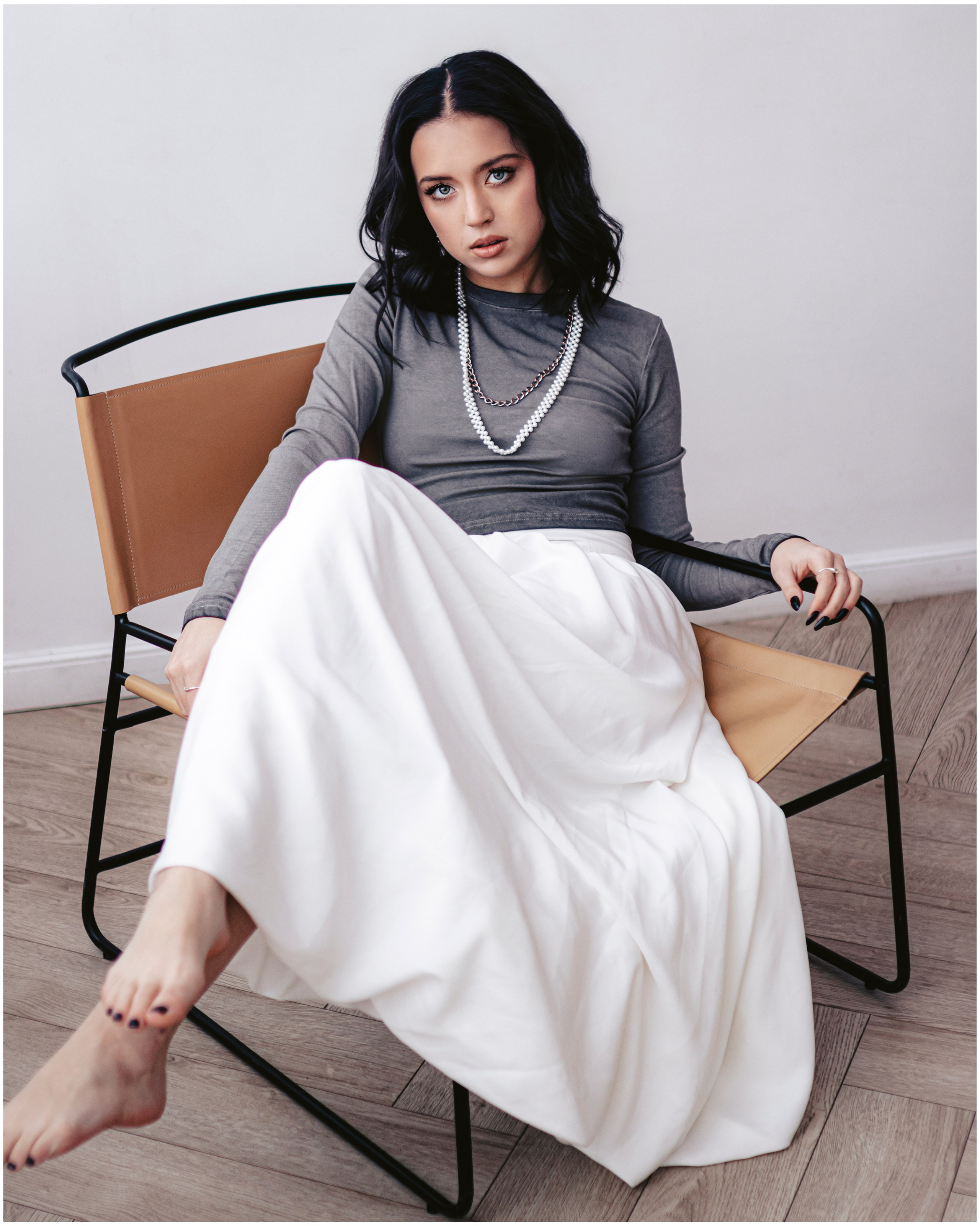 Студийные. Фотограф Анастасия Козловская aadazzling