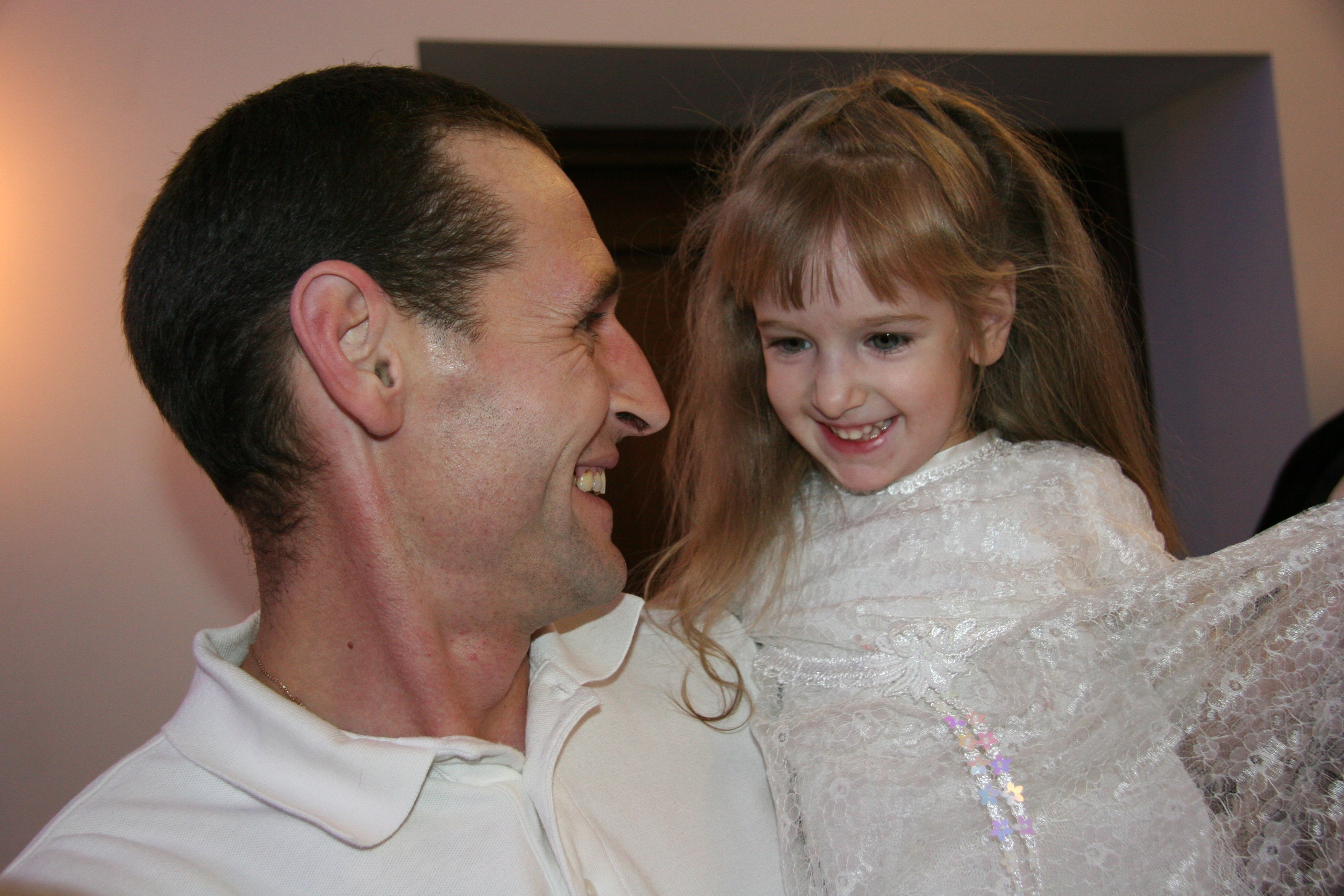 Катя ДР 8 лет 30.11.2007. Семейный, Свадебный фотограф СПБ Питер— Романова Екатерина