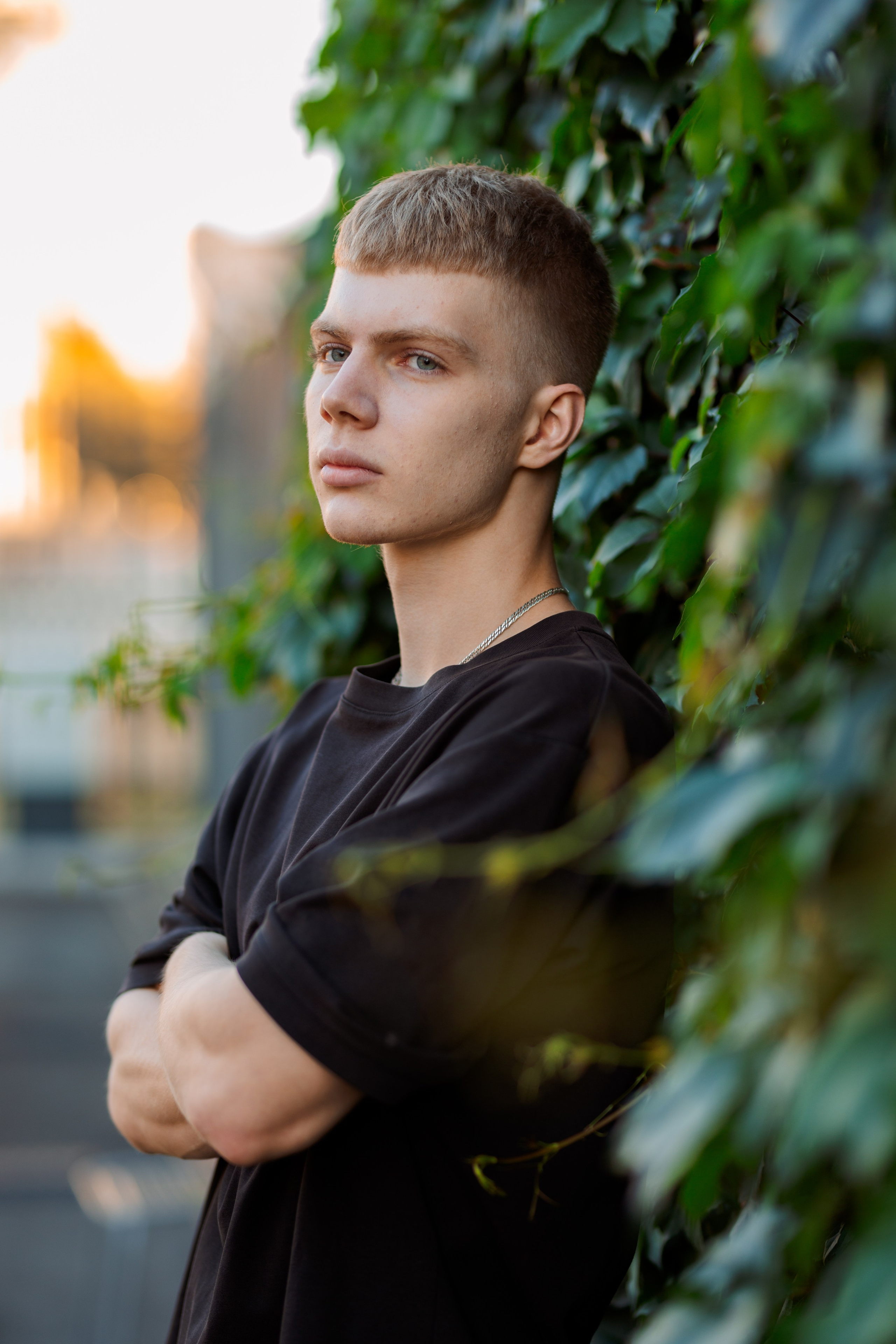 Фотосессия в парке Музеон. Репортажный, семейный, свадебный, портретный фотограф