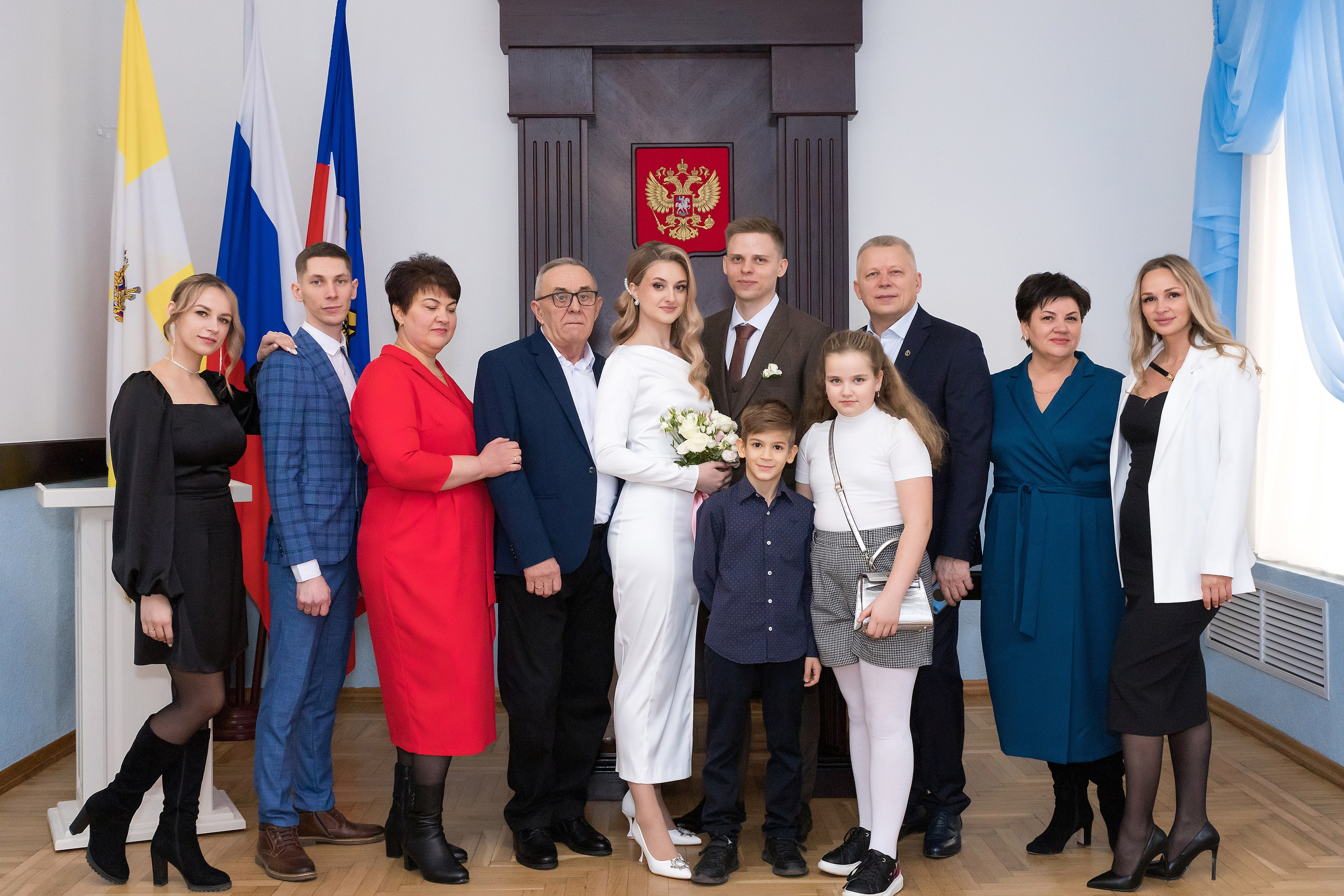 ЗАГс. Фотограф Пятигорск и КМВ