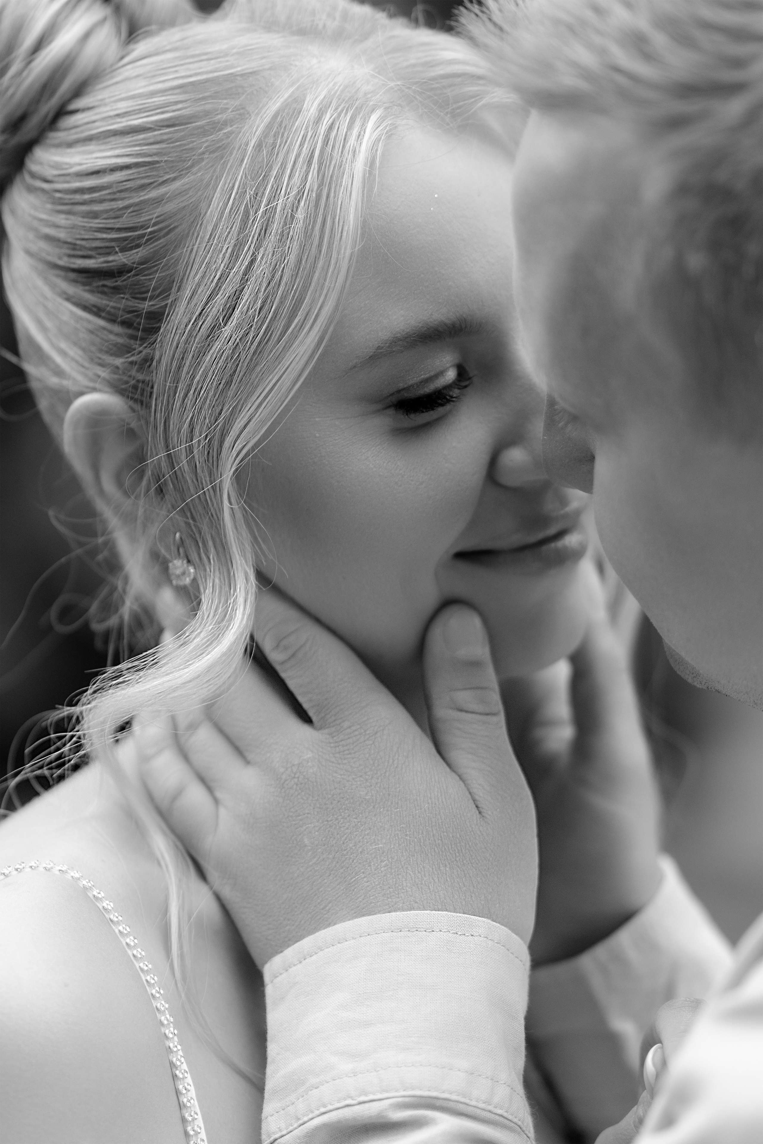 Свадебный и портретный фотограф Юлия Васильева