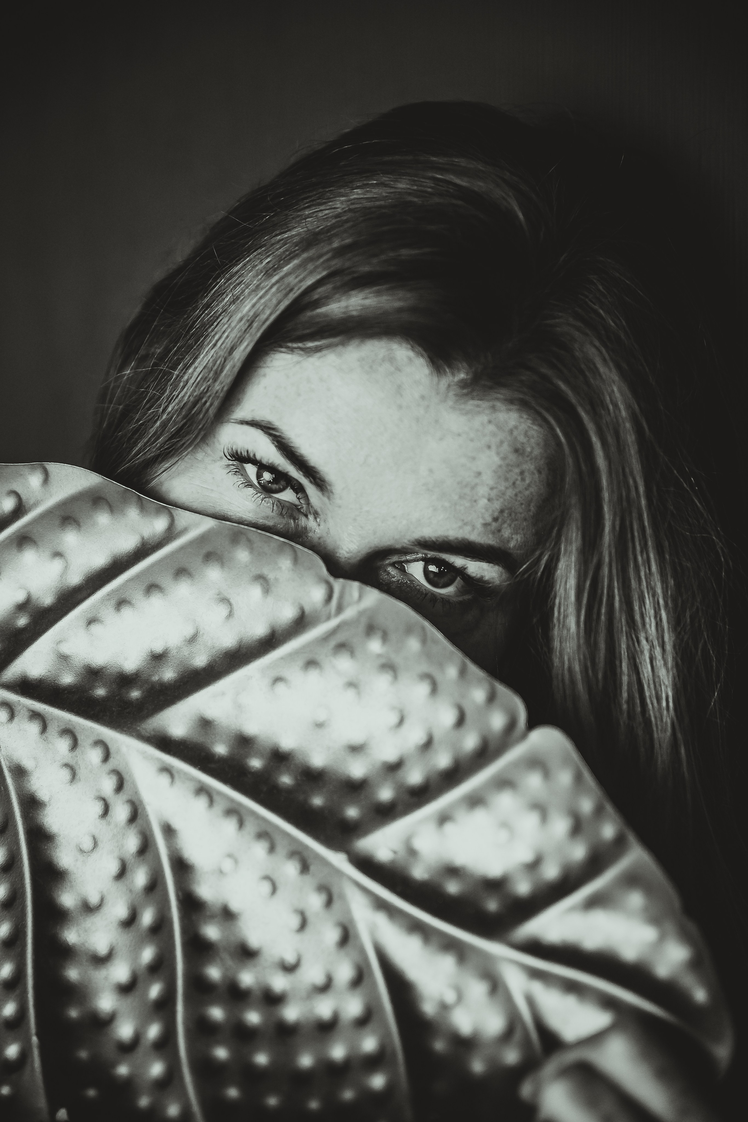 Инна Самарина_контент в темной студии. Фотограф Воронеж, Новая Усмань Мария Бублик