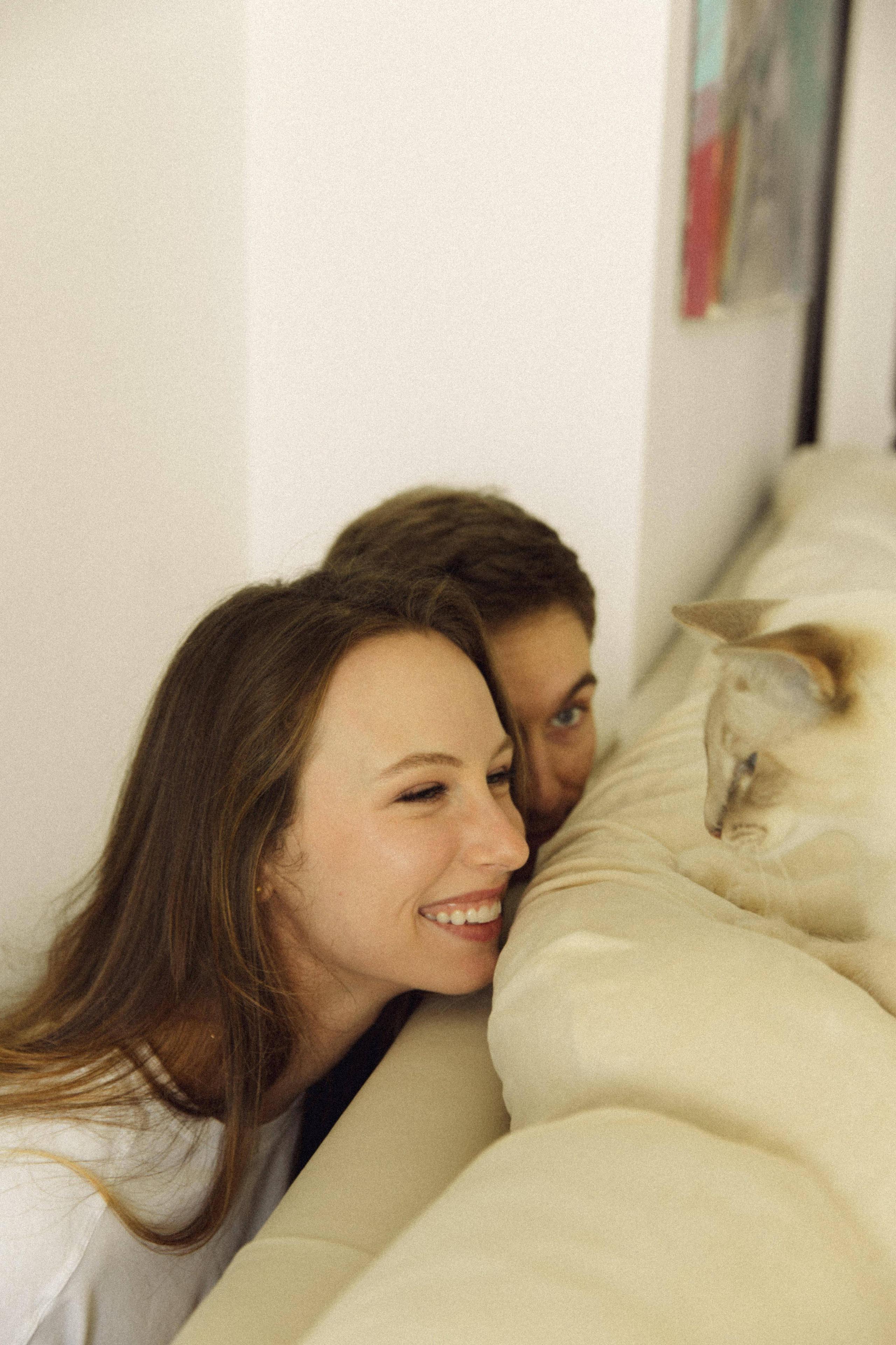 Briana+Fran. Портретный фотограф / Панама / Анастасия Елизарова