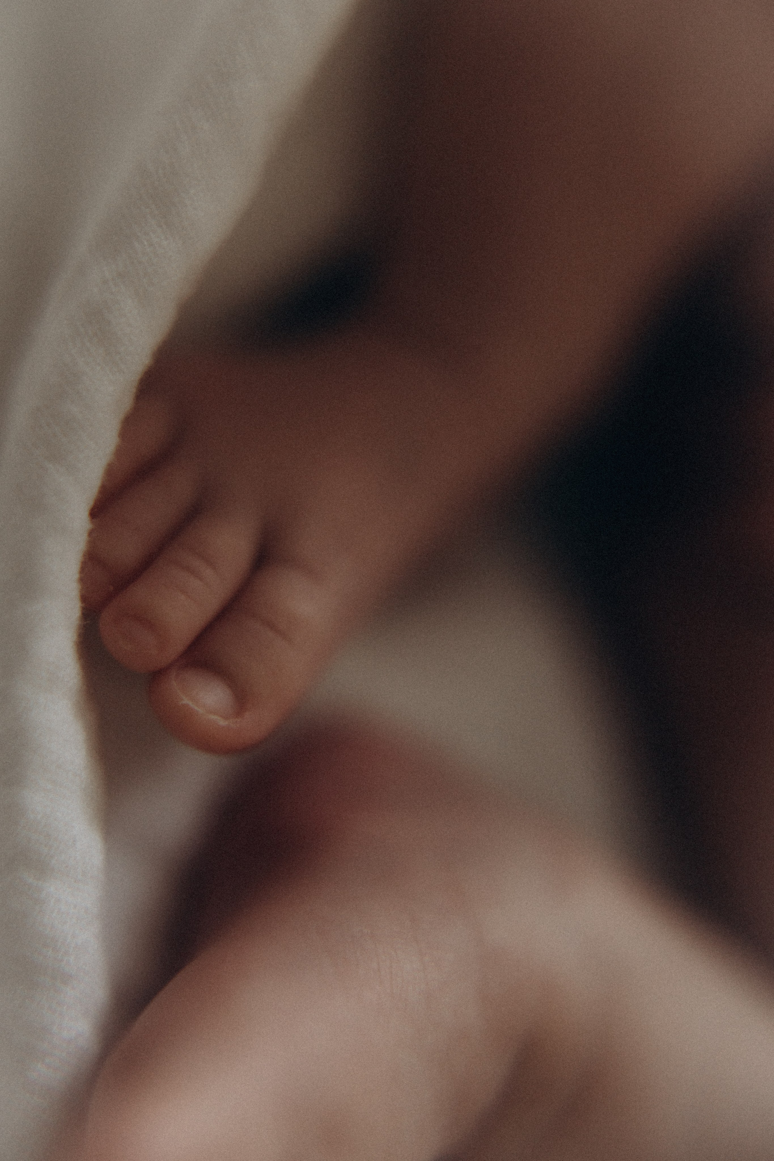 Семейная фотосессия с новорожденным ньюборн. Семейный фотограф в Москве и Люберцах Юлия Гуськова