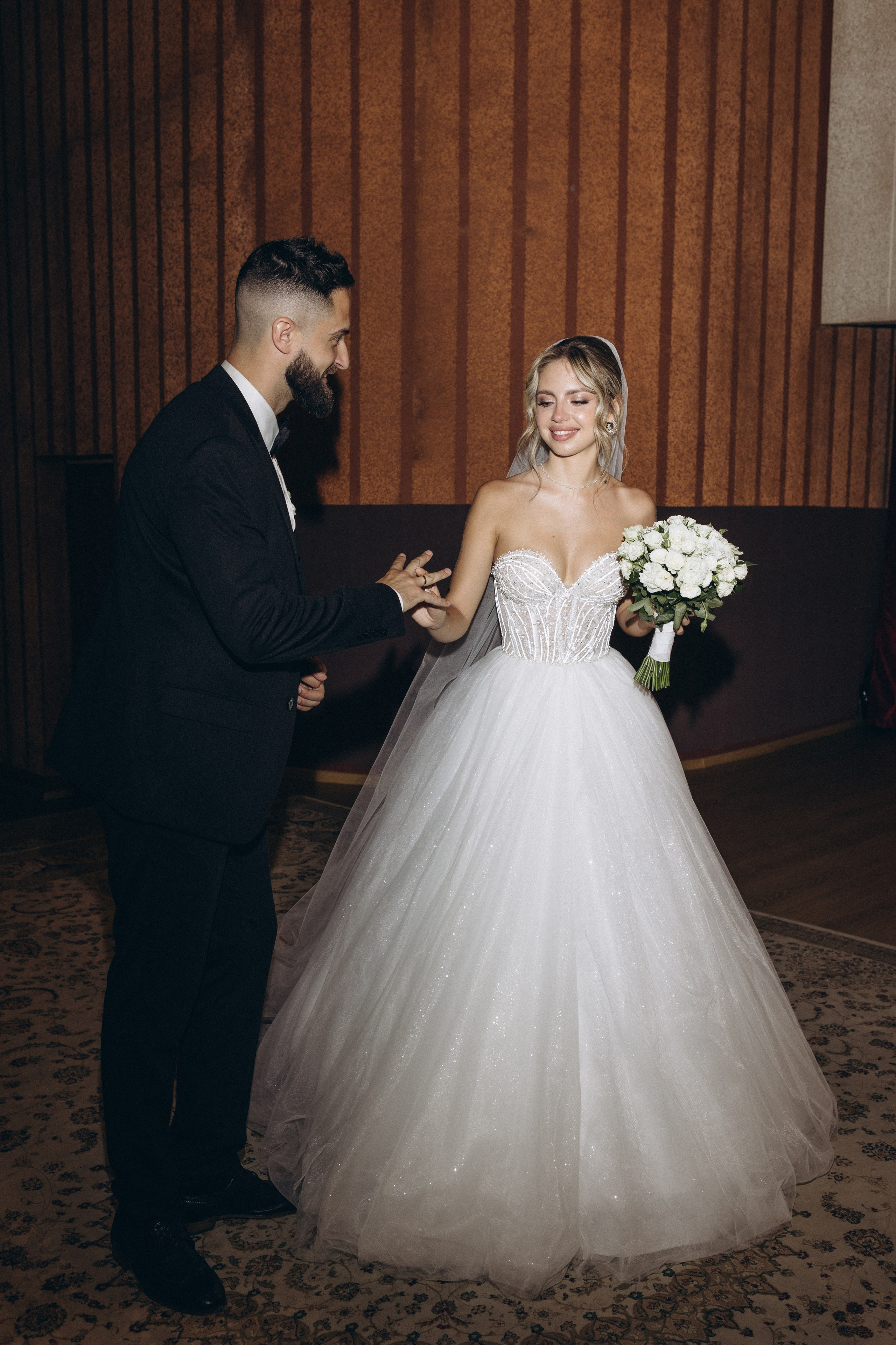 Свадьба Ева и Ростислав. Свадебный фотограф в Сочи Максим Махмудов