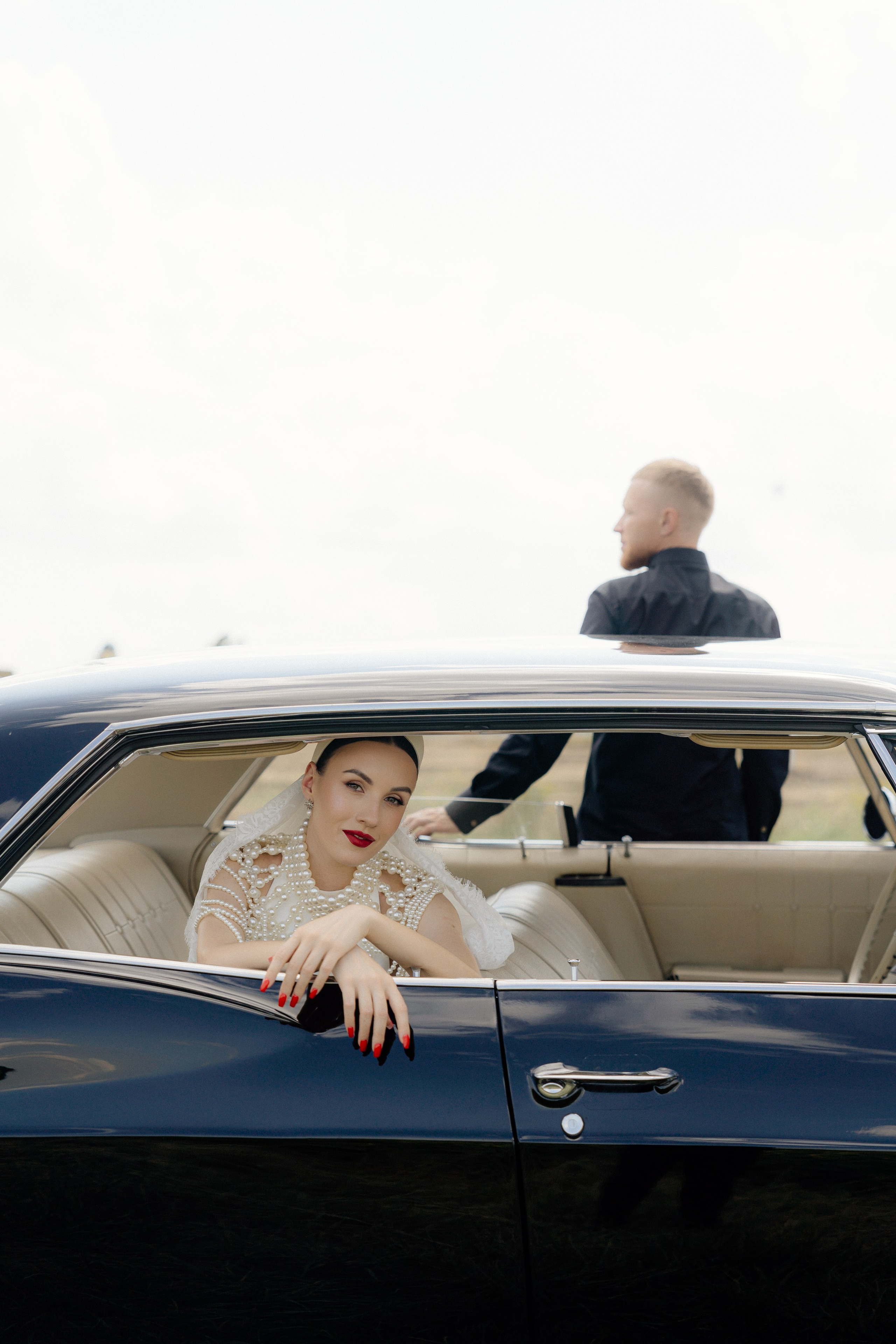 Александр & Евгения. Главная