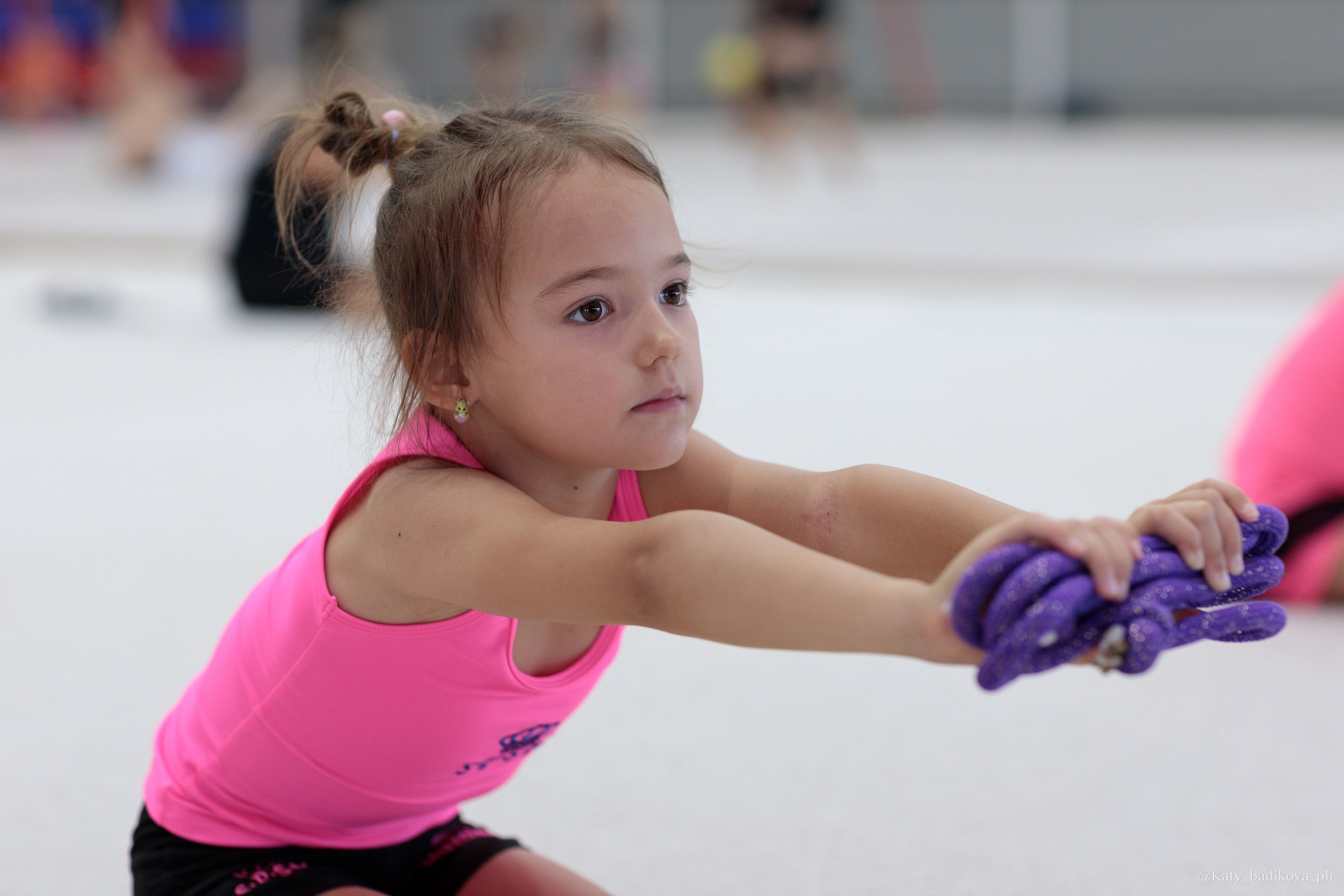 УТС MIG. Репортажные фото спортивных сборов