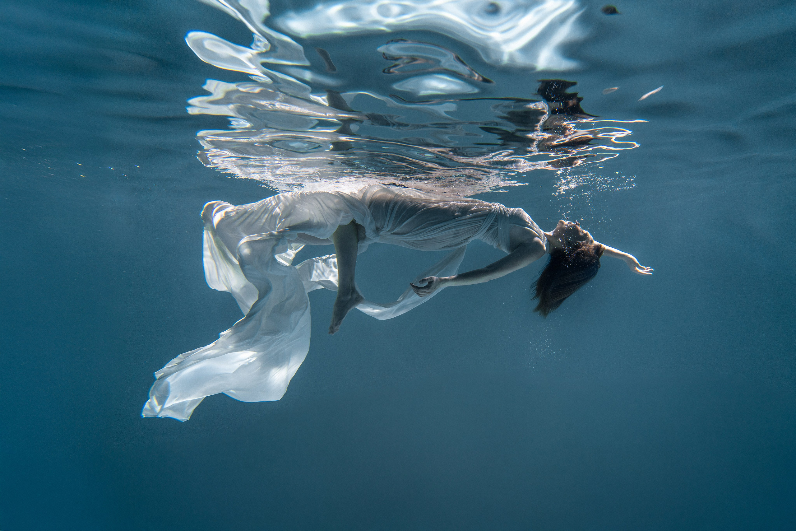 Маша. Художественный фотограф Александр Чуприна в Москве