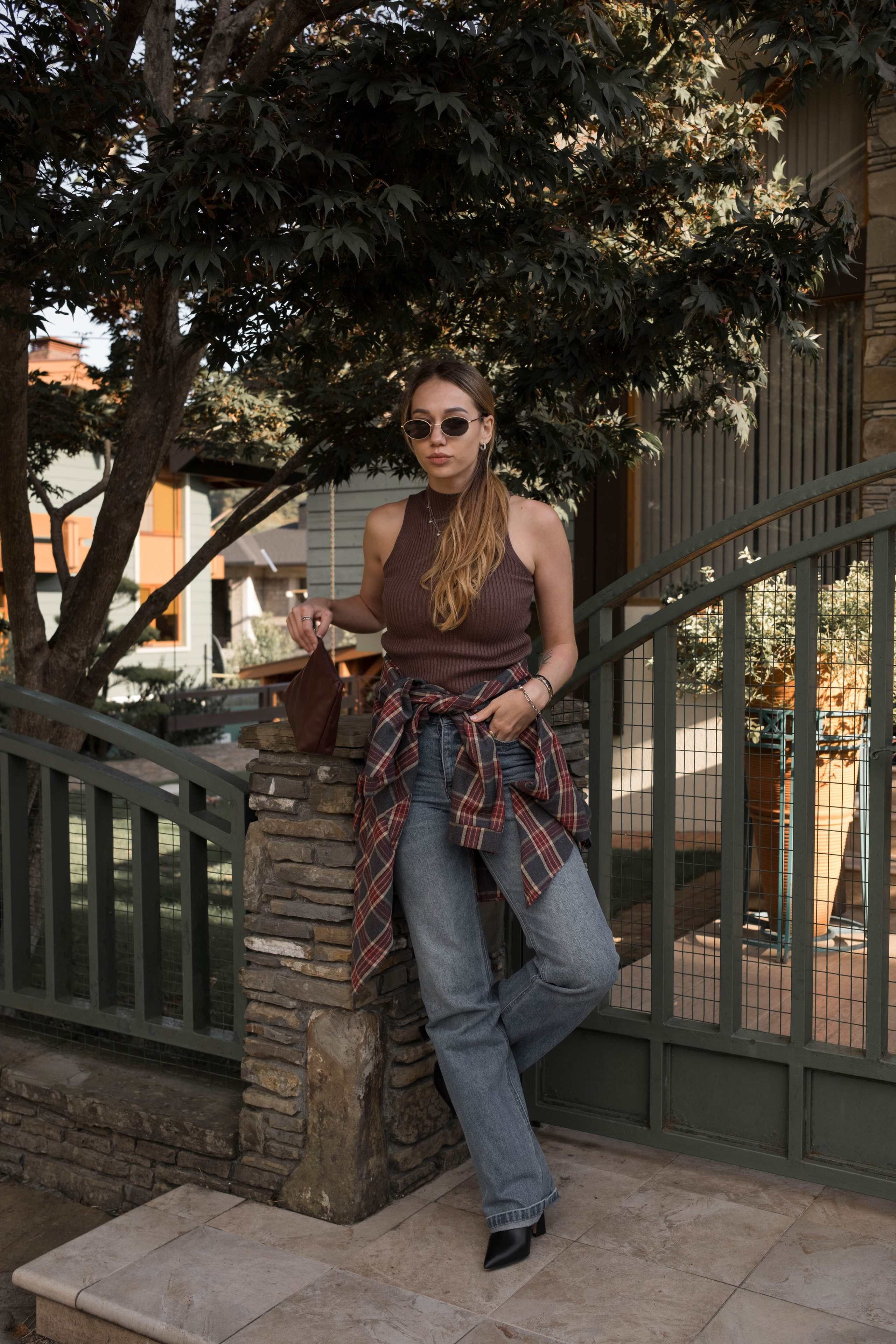 Кристина. Екатерина Бондаренко