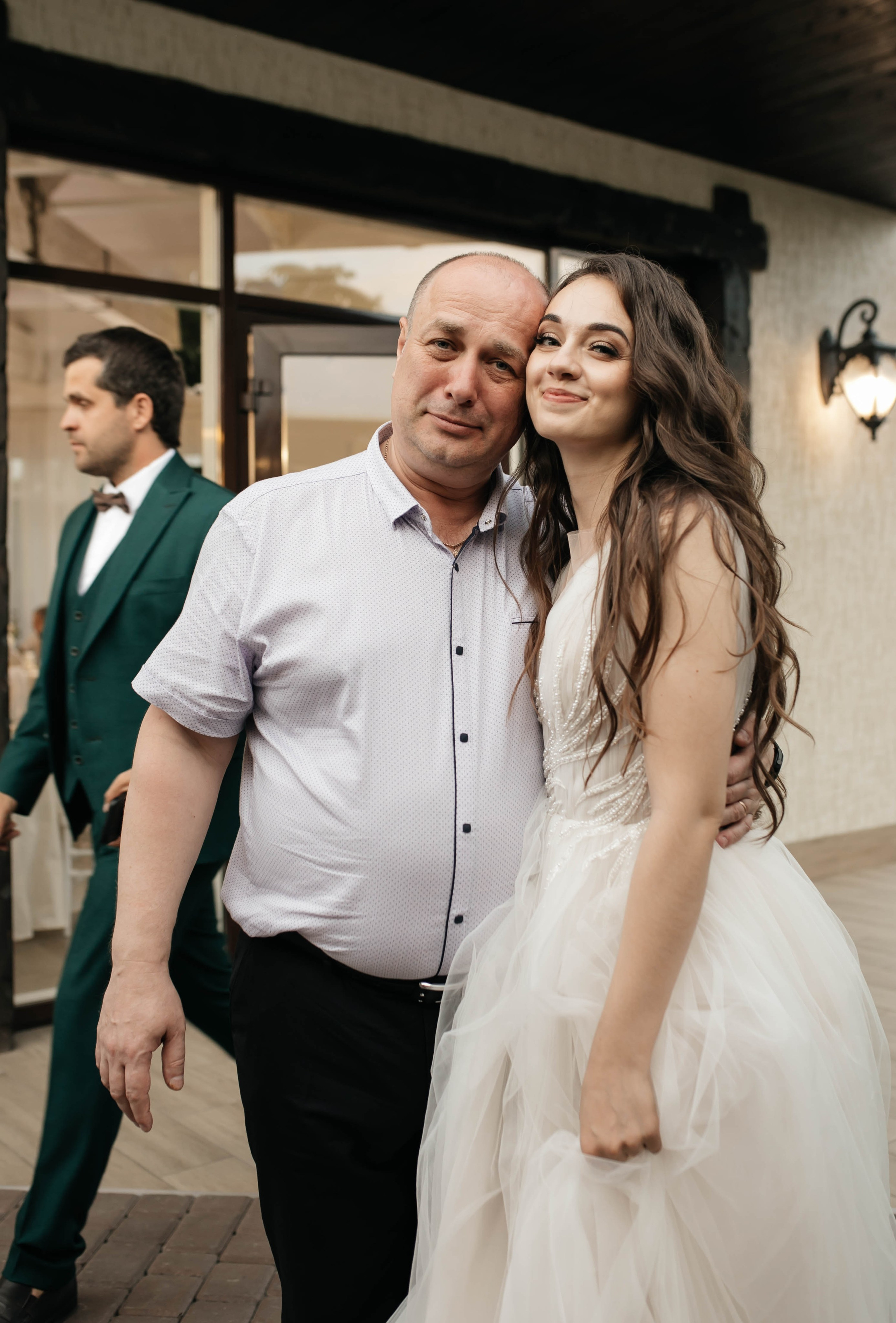 Свадебная история Дарьи и Родиона. Берендей Хаус. Свадебный и семейный фотограф Рассказова Виктория