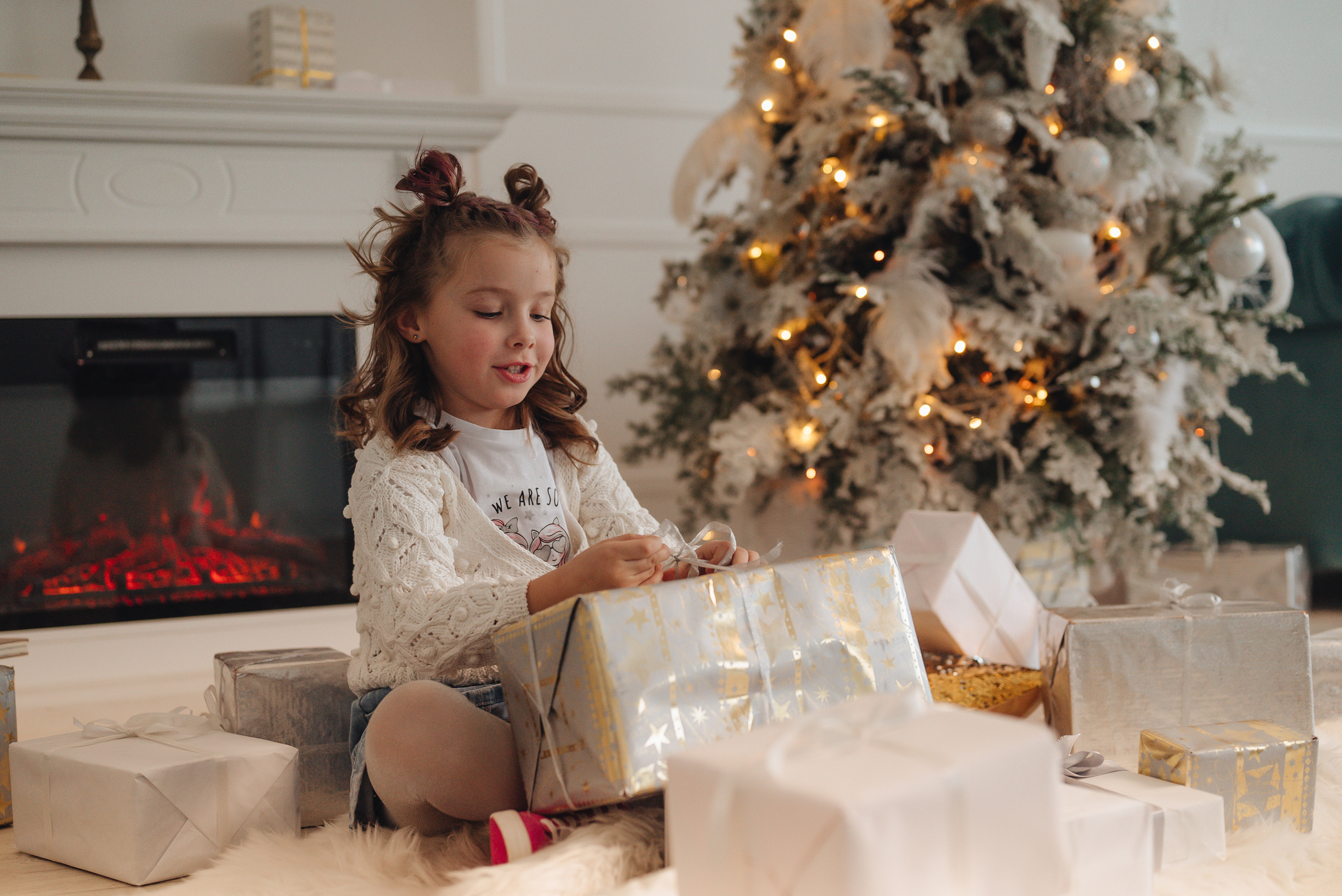 Маша. Алёна. Юра. Семейный фотограф Ира Шашова Санкт-Петербург
