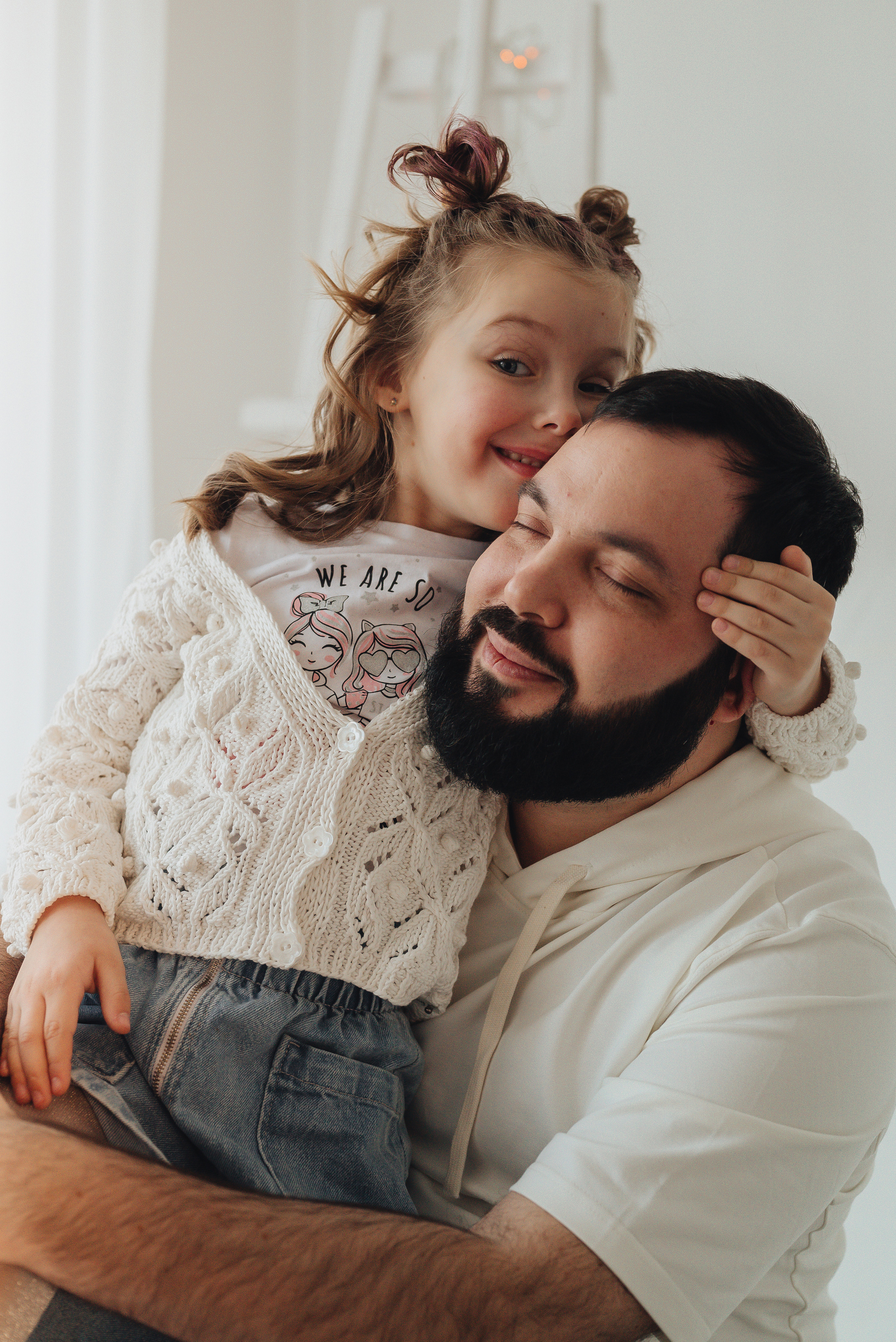 Маша. Алёна. Юра. Семейный фотограф Ира Шашова Санкт-Петербург