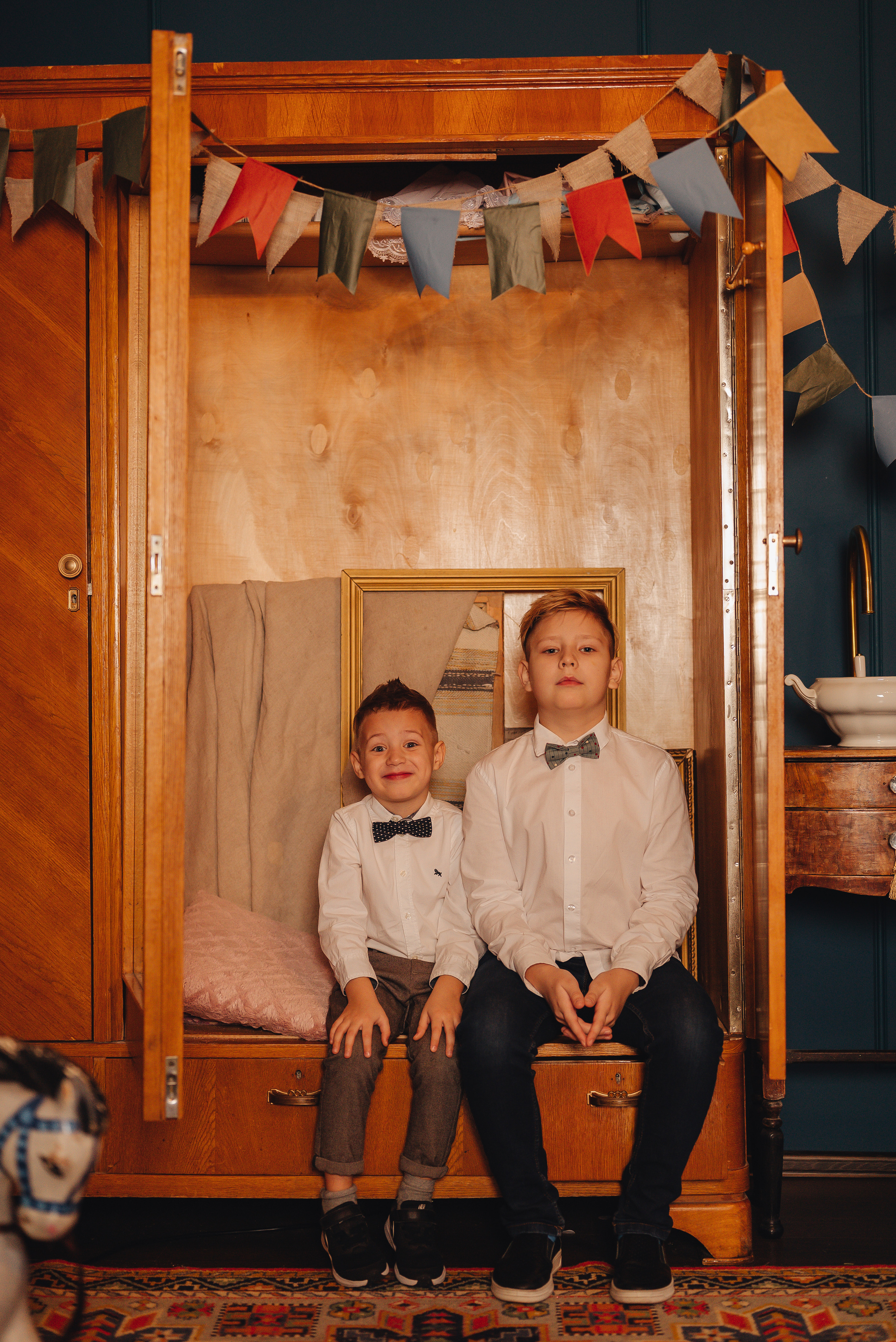 Арсений и Марк. Семейный фотограф Ира Шашова Санкт-Петербург