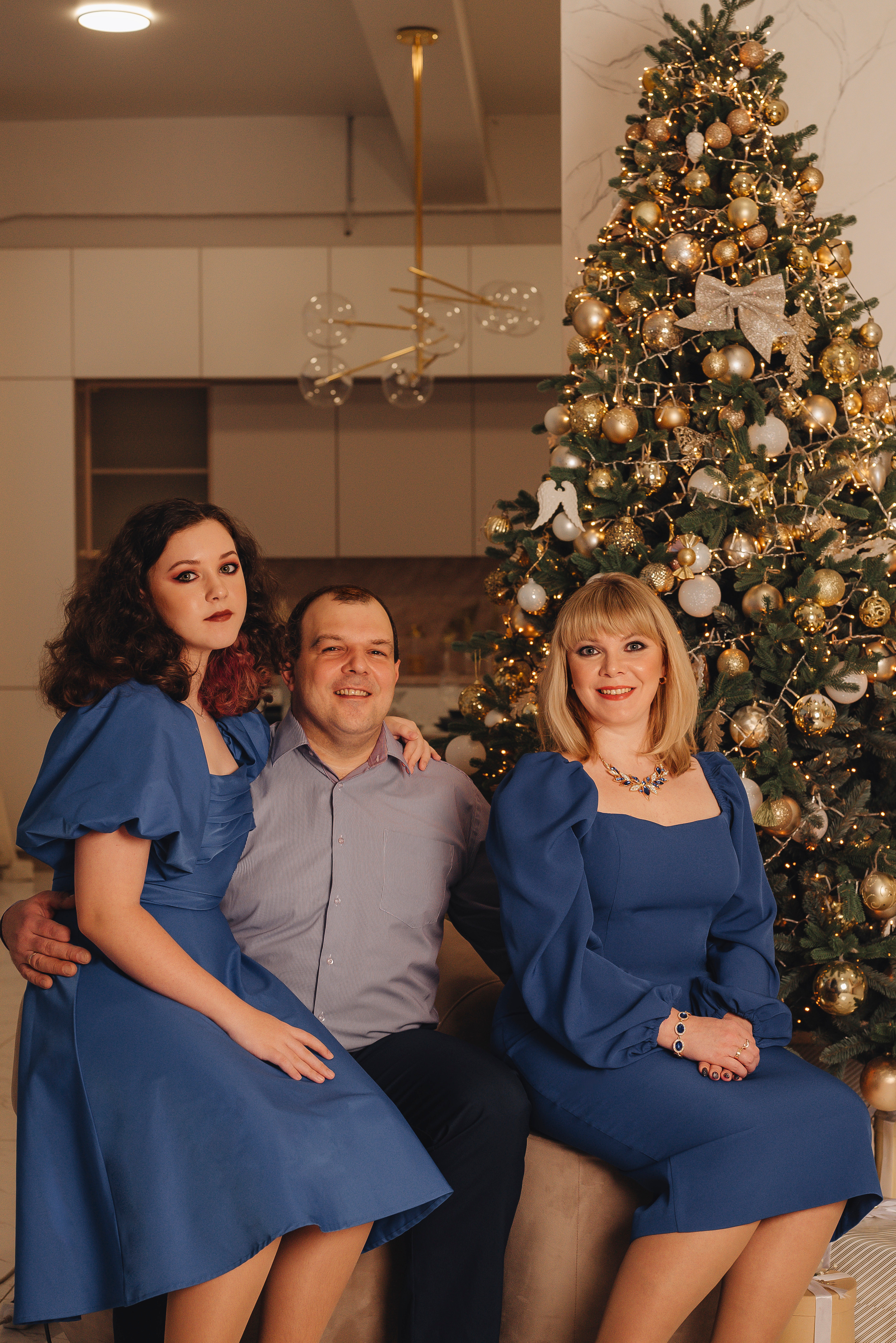 Мелиховы. Семейный фотограф Ира Шашова Санкт-Петербург