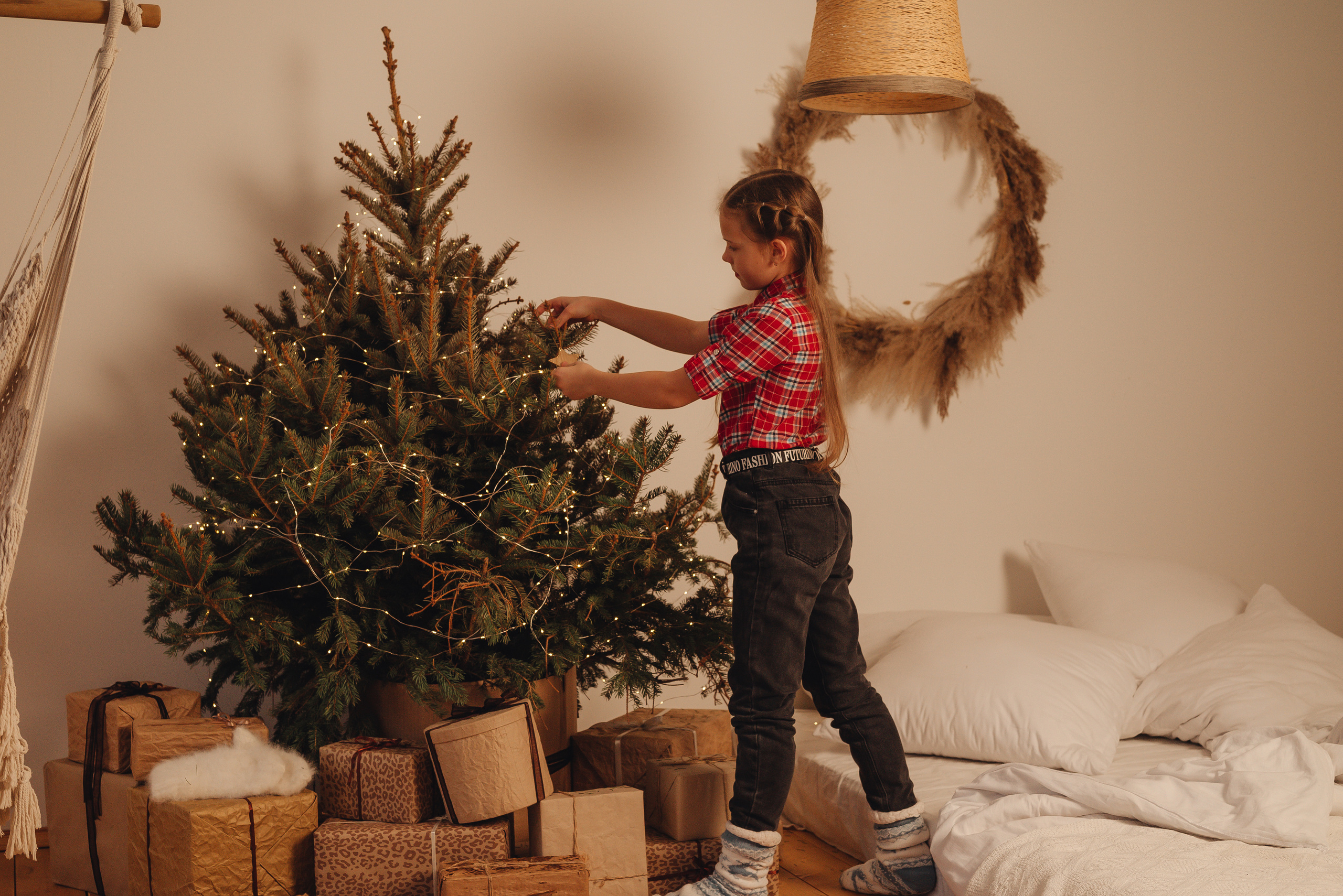 Андрейчевы. Семейный фотограф Ира Шашова Санкт-Петербург