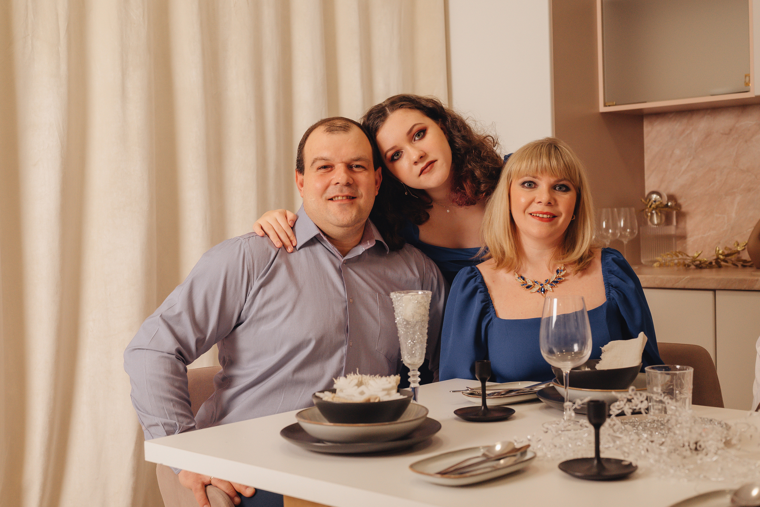 Мелиховы. Семейный фотограф Ира Шашова Санкт-Петербург