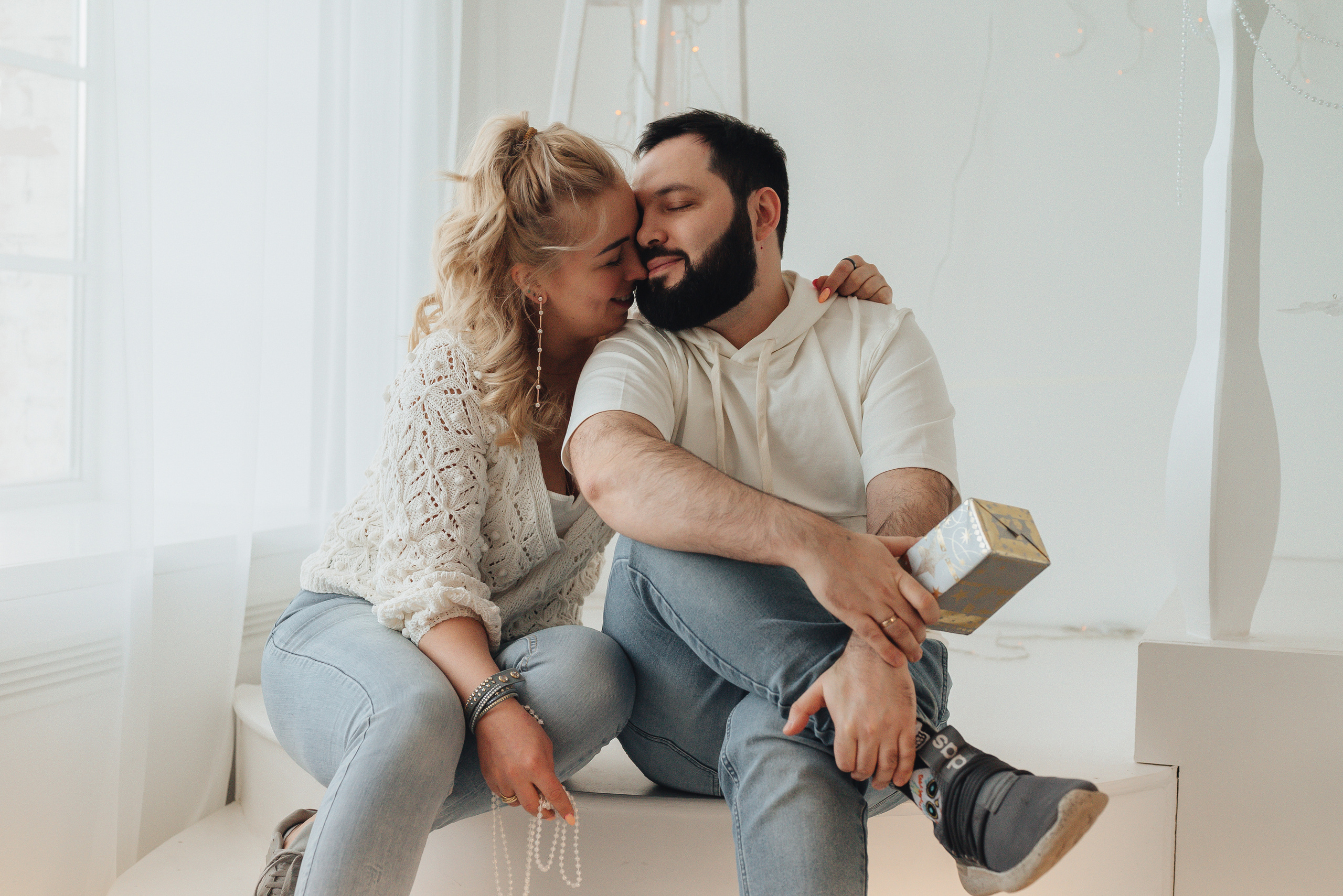 Маша. Алёна. Юра. Семейный фотограф Ира Шашова Санкт-Петербург