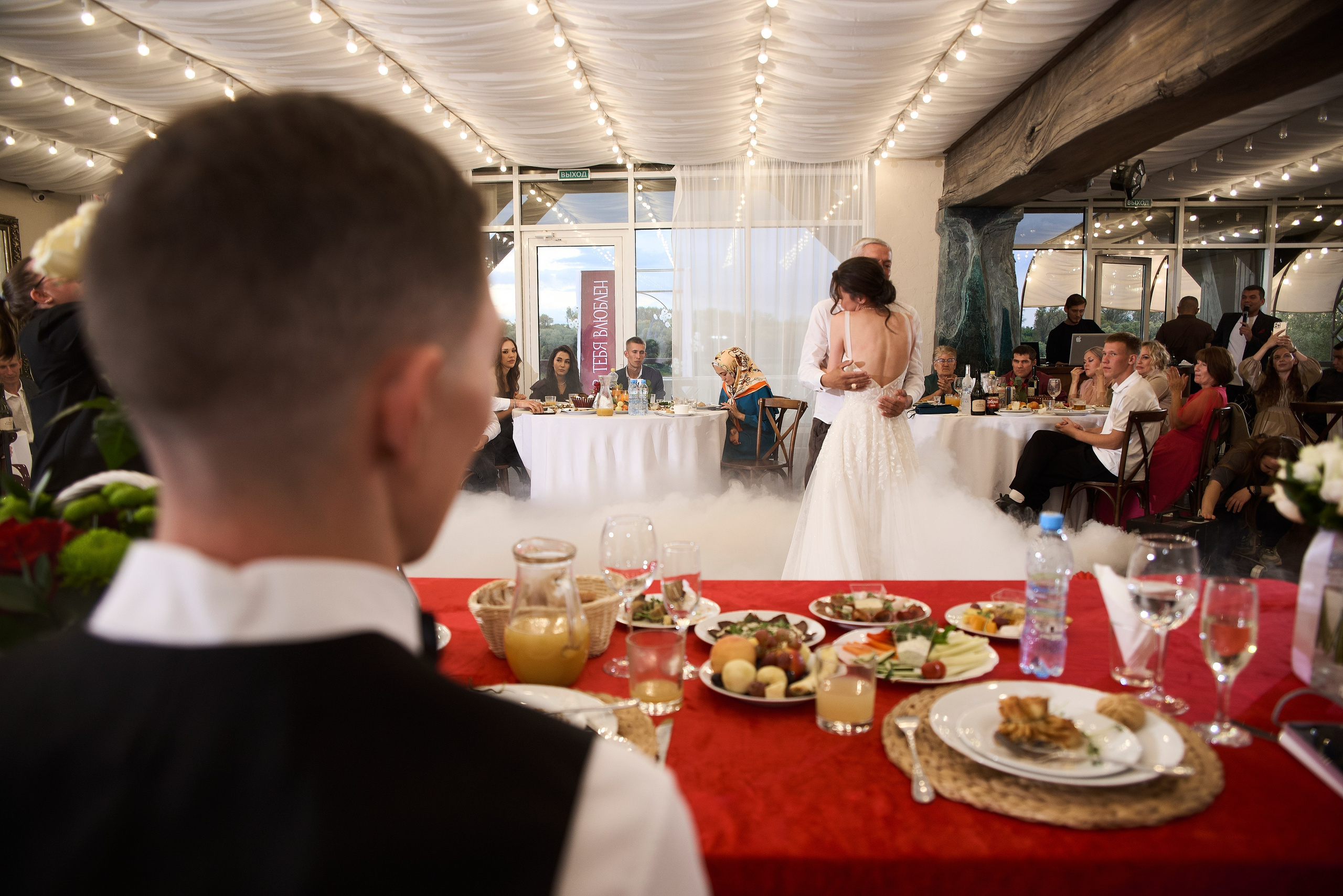 Серии свадебных фотографий. Свадебный фотограф Тимур Хабибуллин