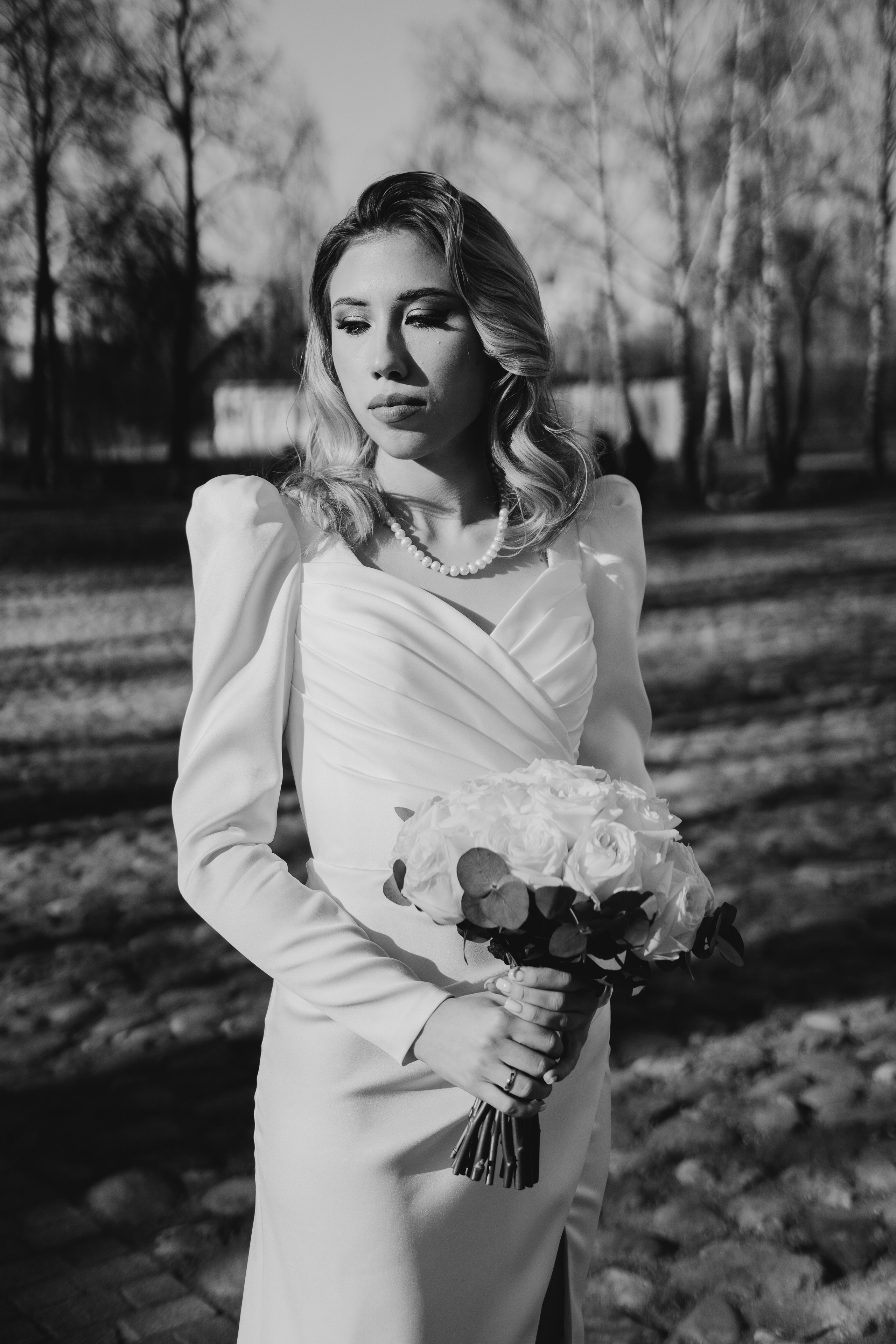 Artem & Liza. Фотограф Рина Пешкова