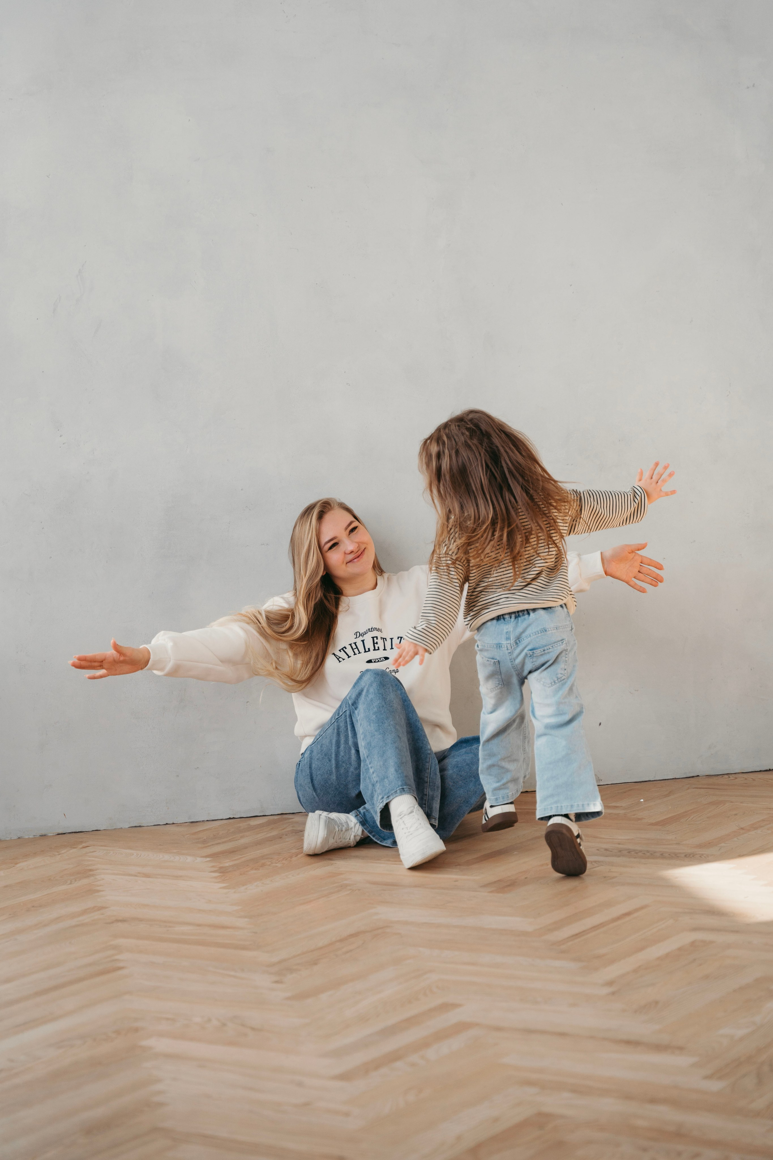 В студии. Фотограф Волгоград Ксения Устинова