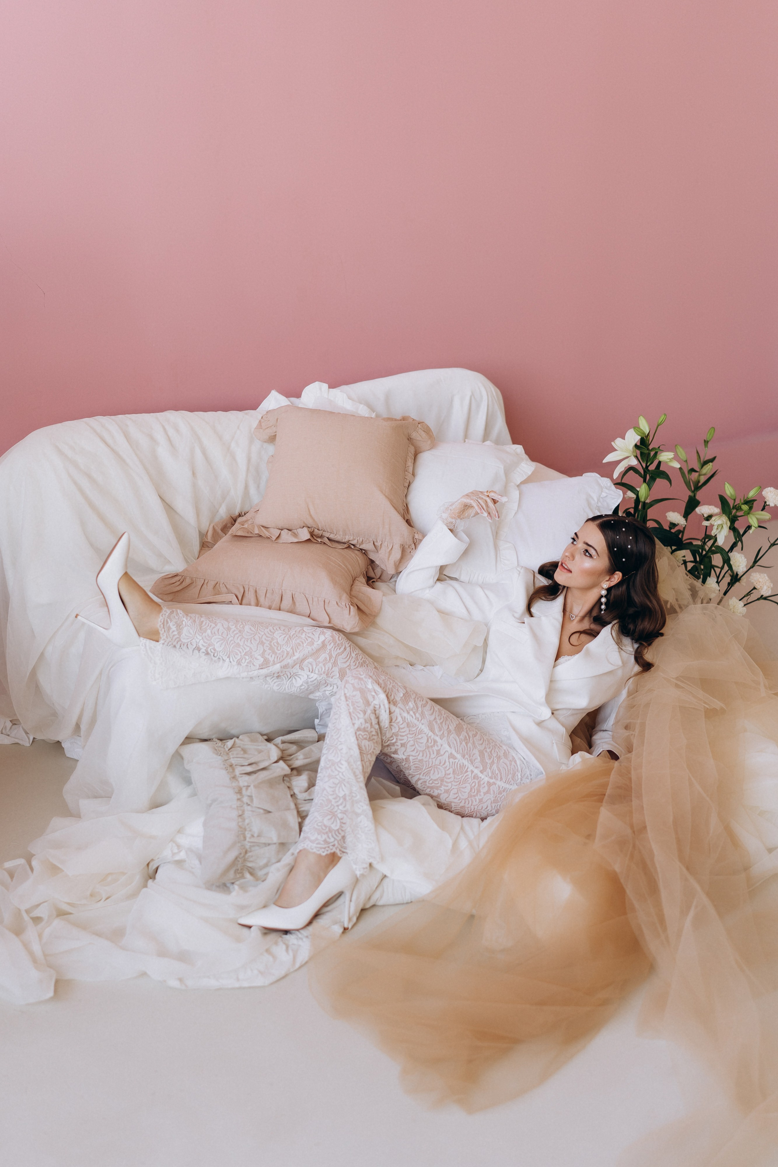 Софья. Фотограф в Санкт-Петербурге — Лучина Екатерина