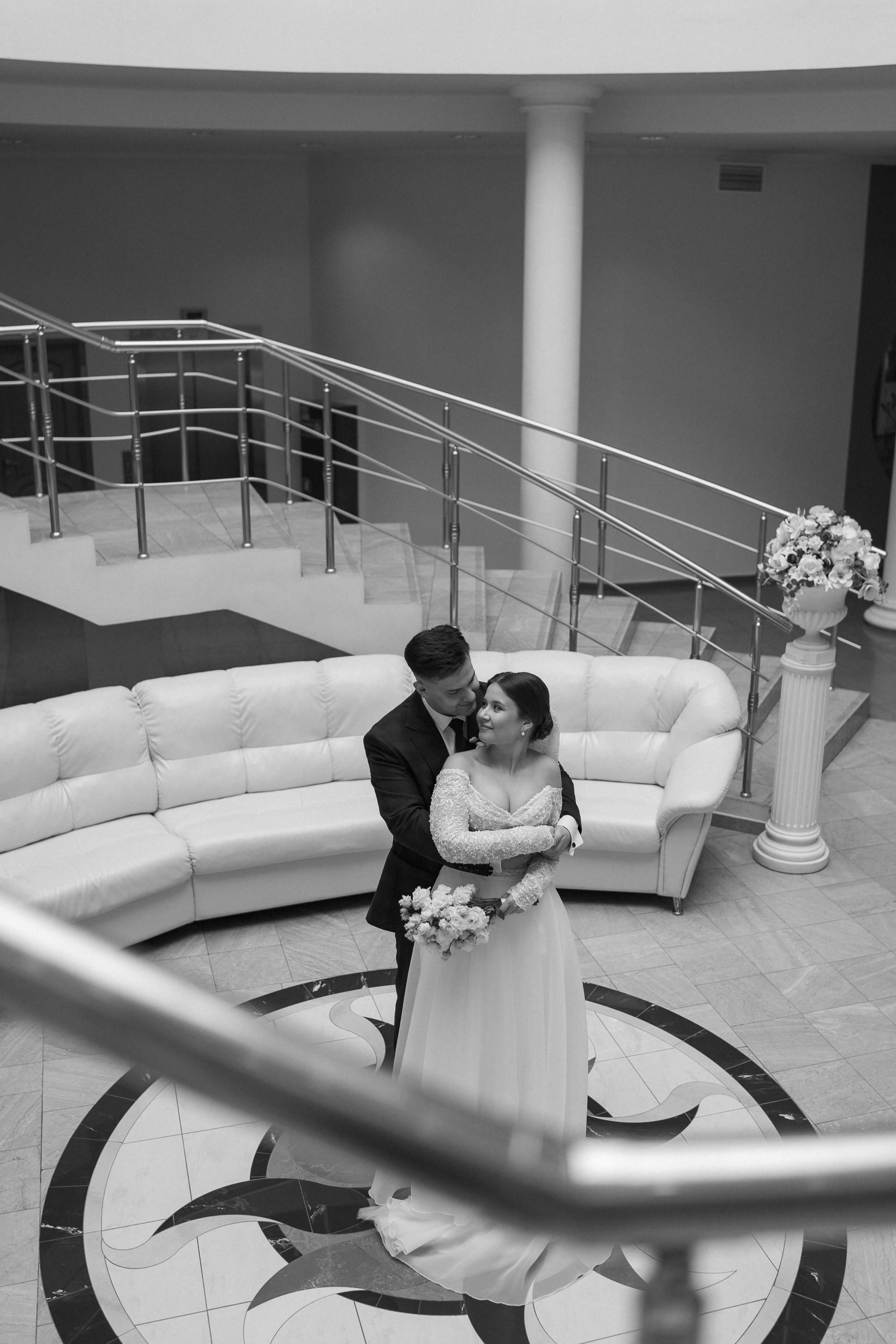 Летняя история любви (Приморский загс + Елагин остров). Фотограф в Санкт-Петербурге — Лучина Екатерина