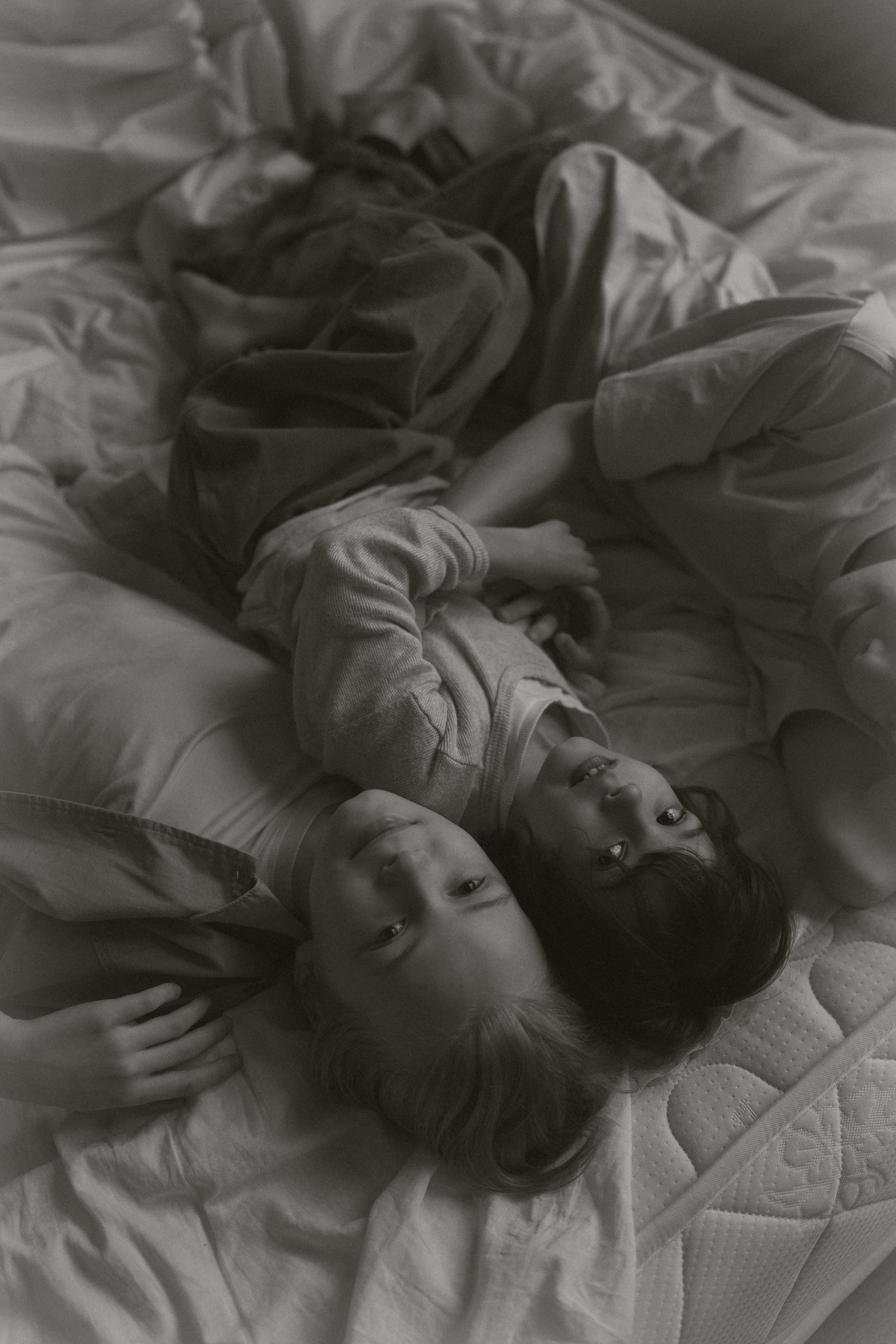 Наше детство. Фотограф в Челябинске и Санкт-Петербурге Анна Ивашкова