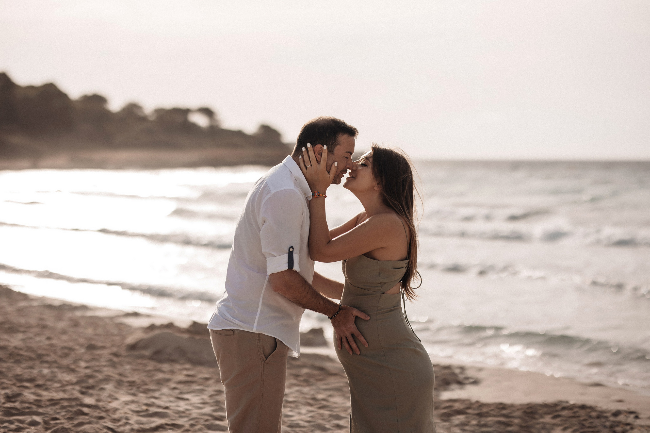 B&F. Фотограф на Майорке Екатерина Дробышева