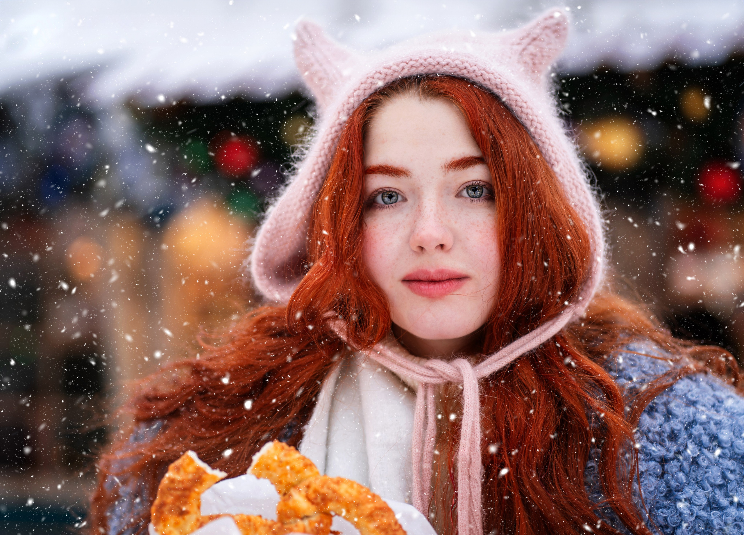 Портфолио. Фотограф в Москве Екатерина Панина